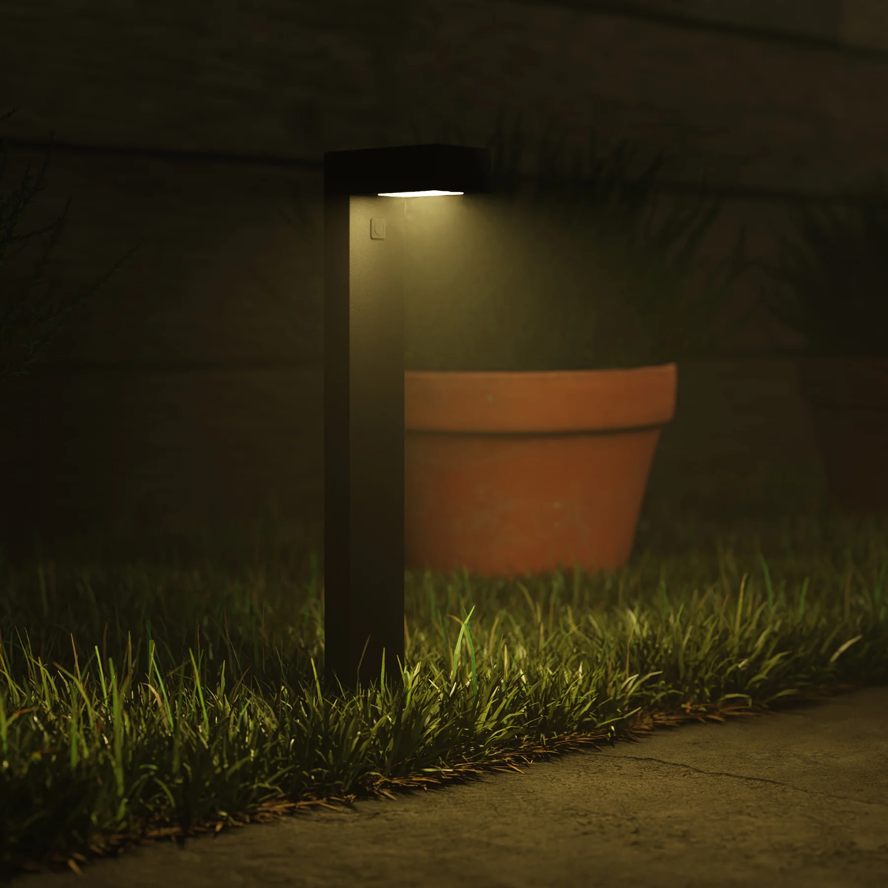 Hombli Smart Pathway Light Starter Kit - Image 7