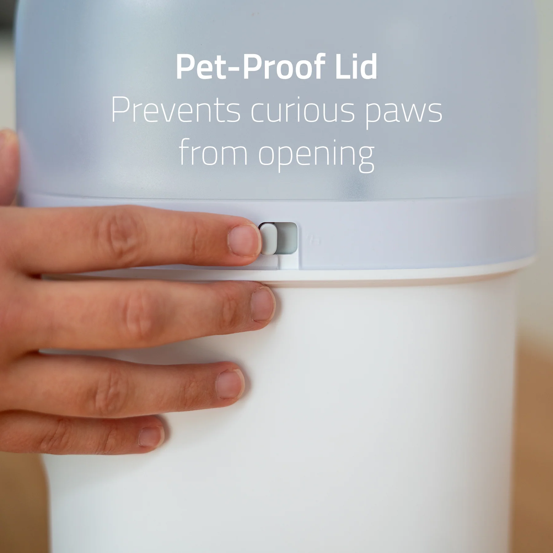 Hombli Smart Pet Feeder - Image 6