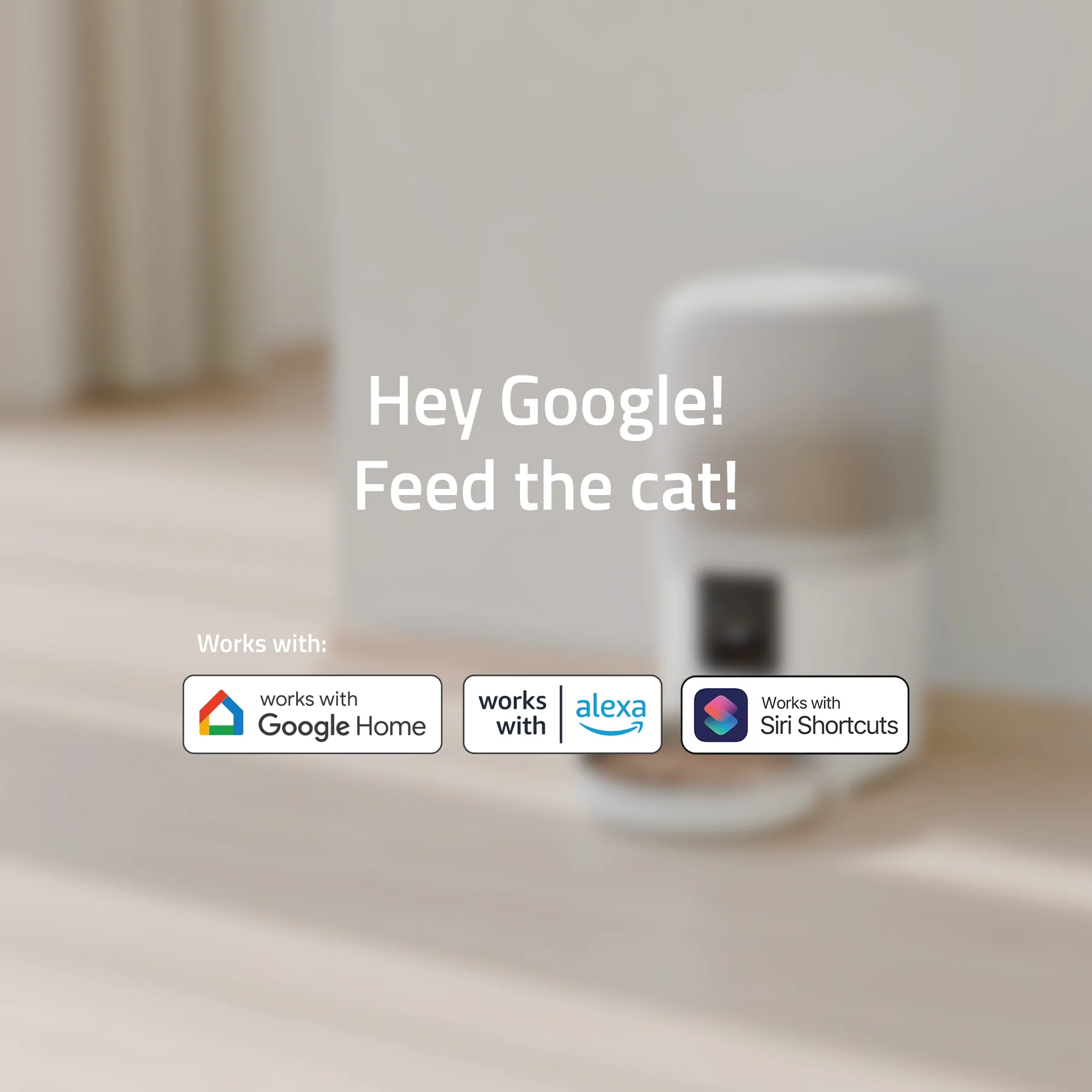 Hombli Smart Pet Feeder - Image 7