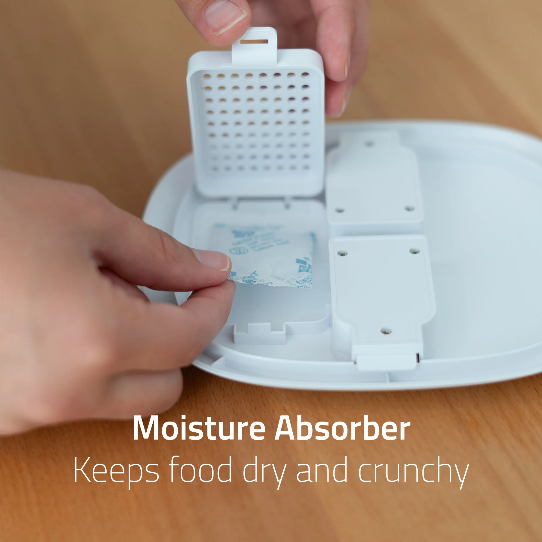Hombli Smart Pet Feeder - Image 8
