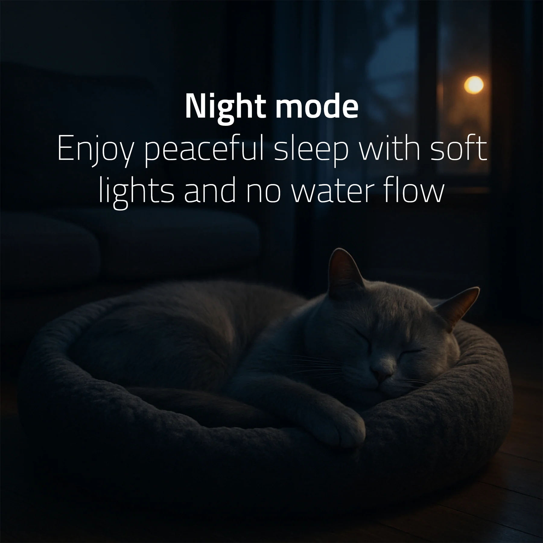 Hombli Smart Pet Fountain - Image 5