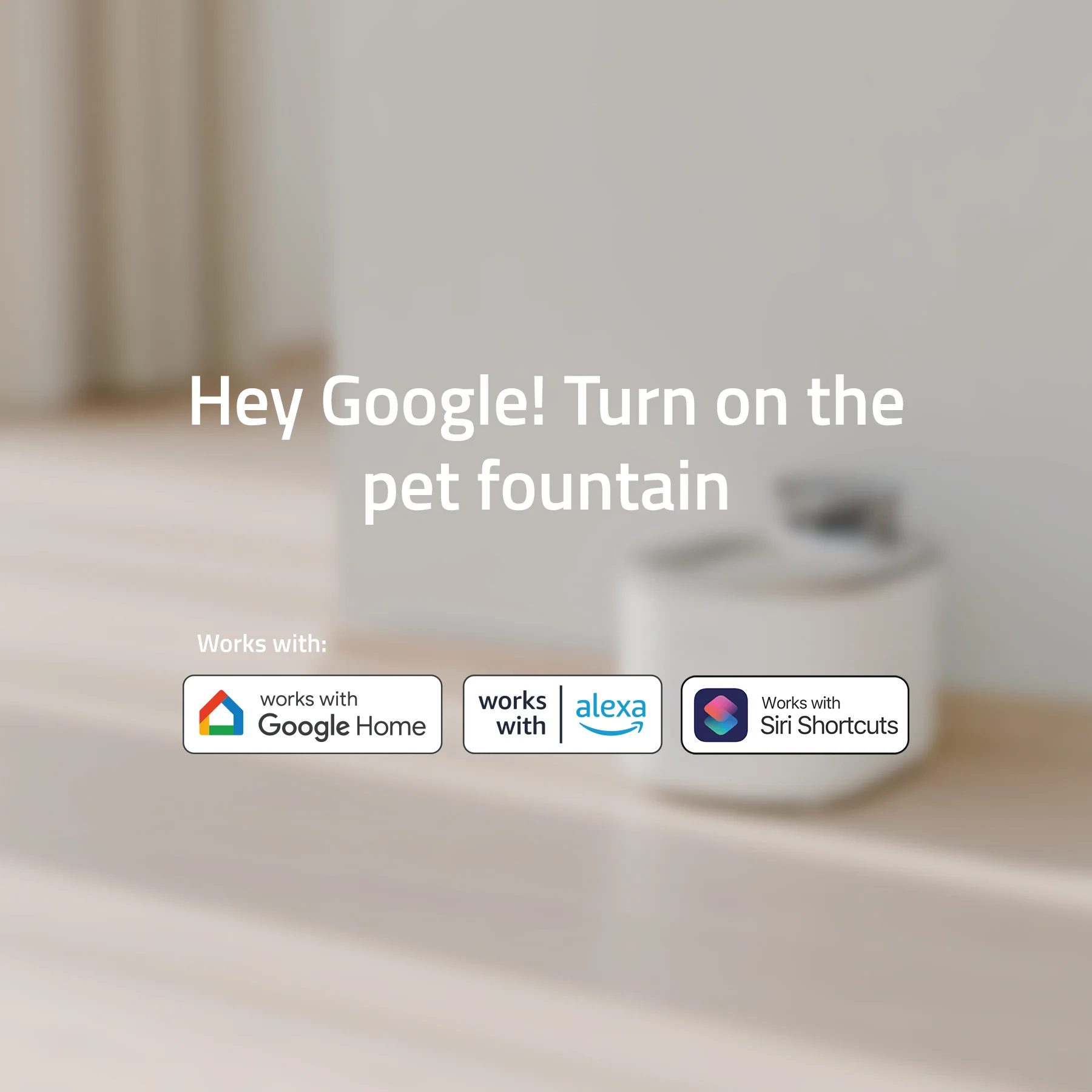 Hombli Smart Pet Fountain - Image 8