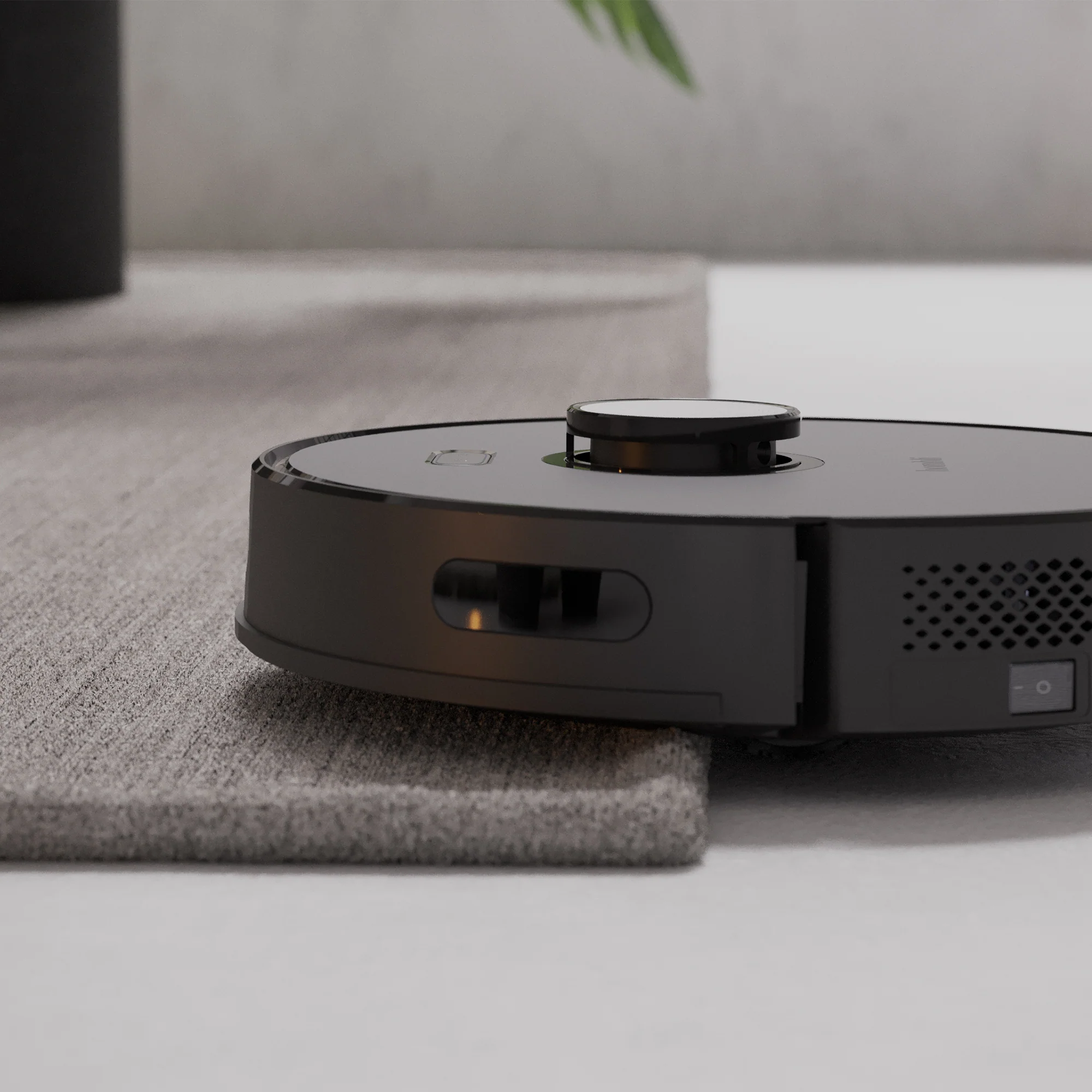 Hombli Smart Robot Vacuum - Image 11