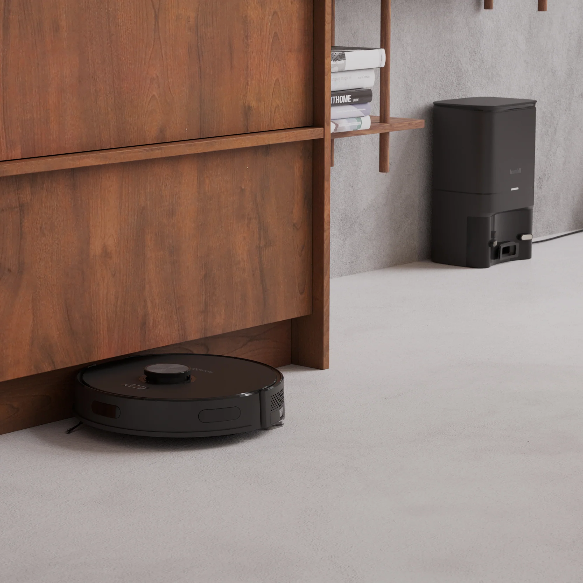 Hombli Smart Robot Vacuum - Image 6