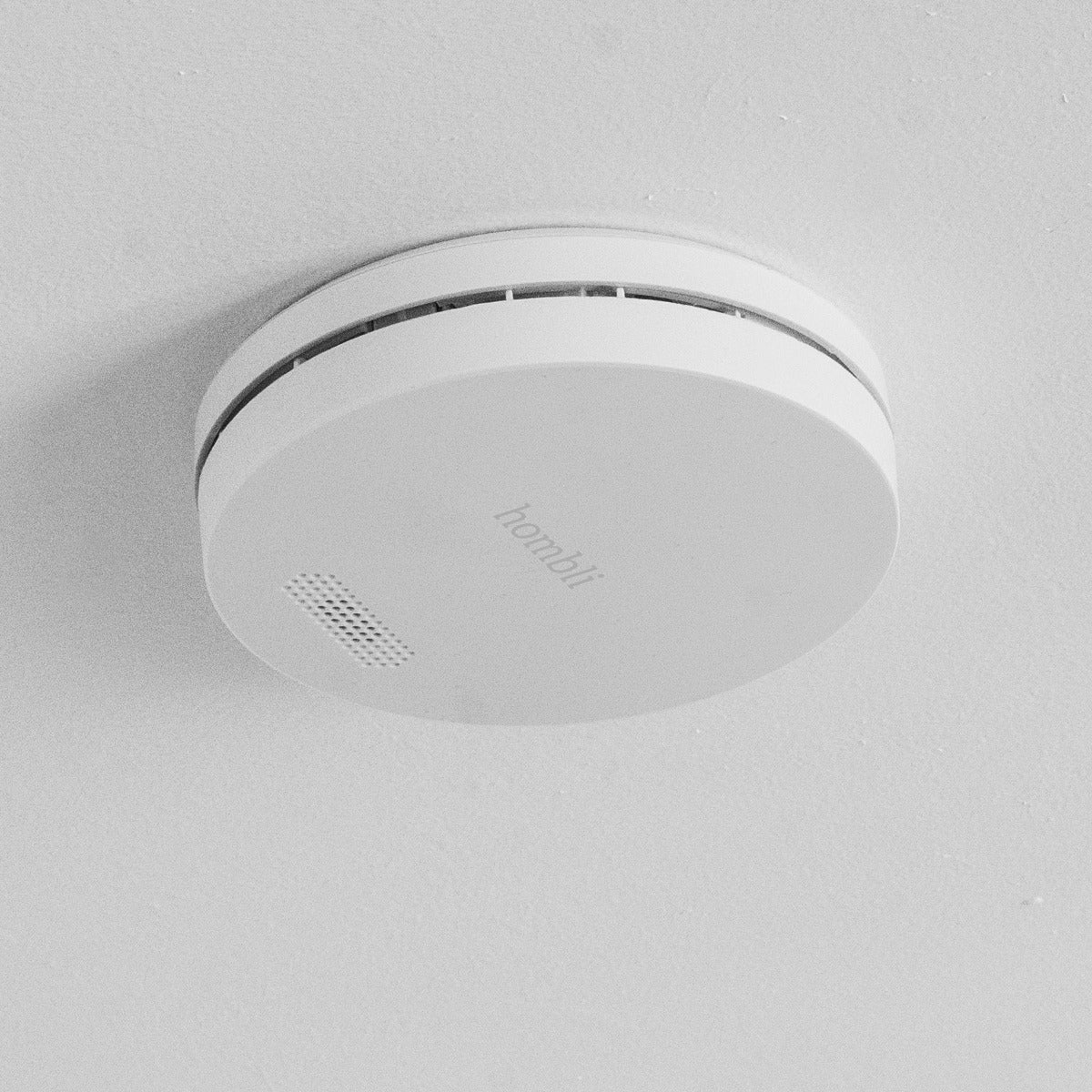 Hombli Smart Smoke Detector - Image 7