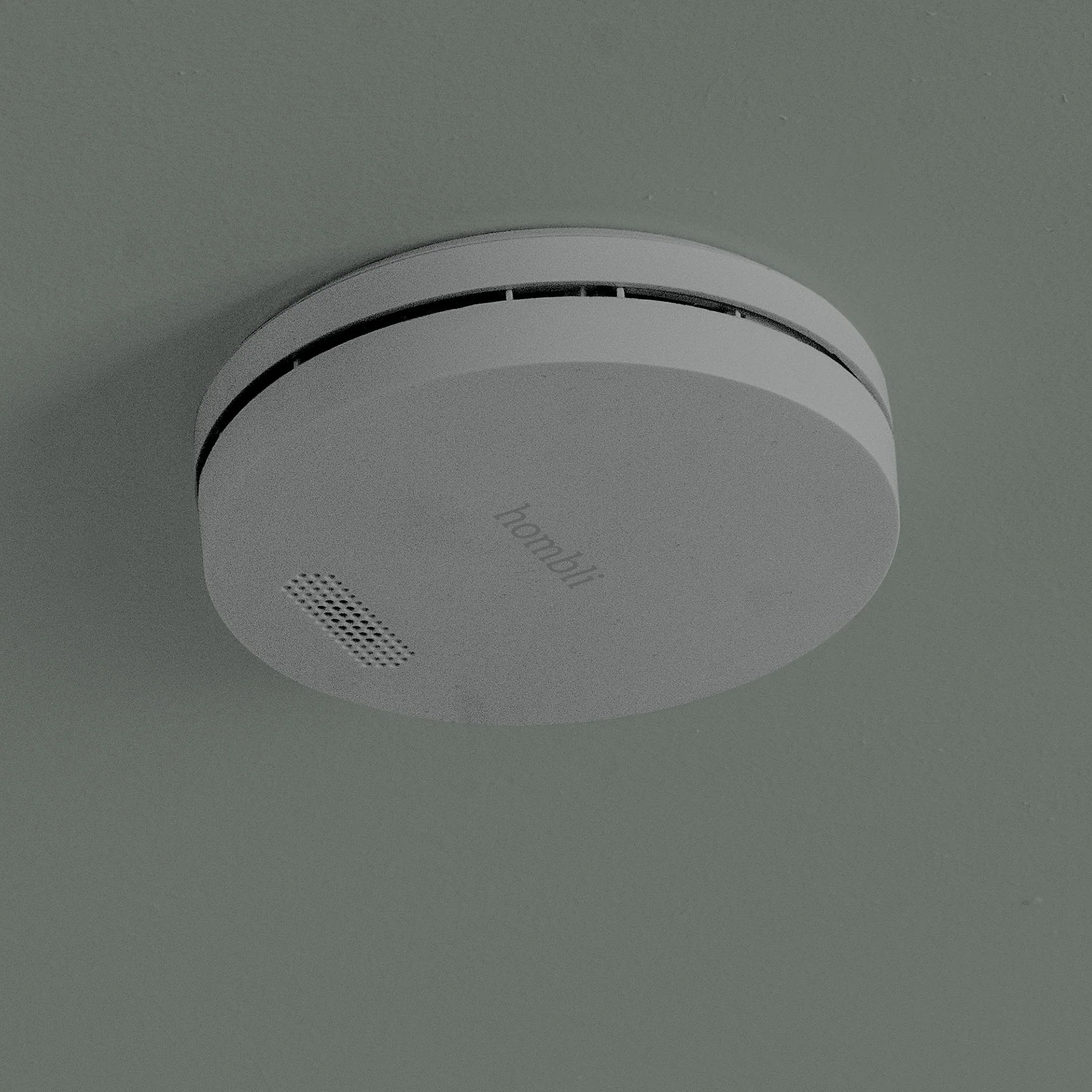 Hombli Smart Smoke Detector - Image 8