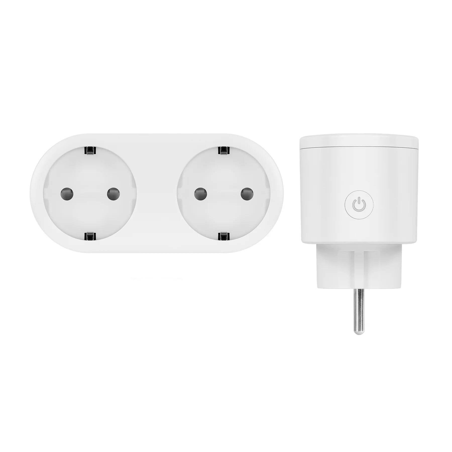 Hombli Smart Socket Duo EU - Image 9