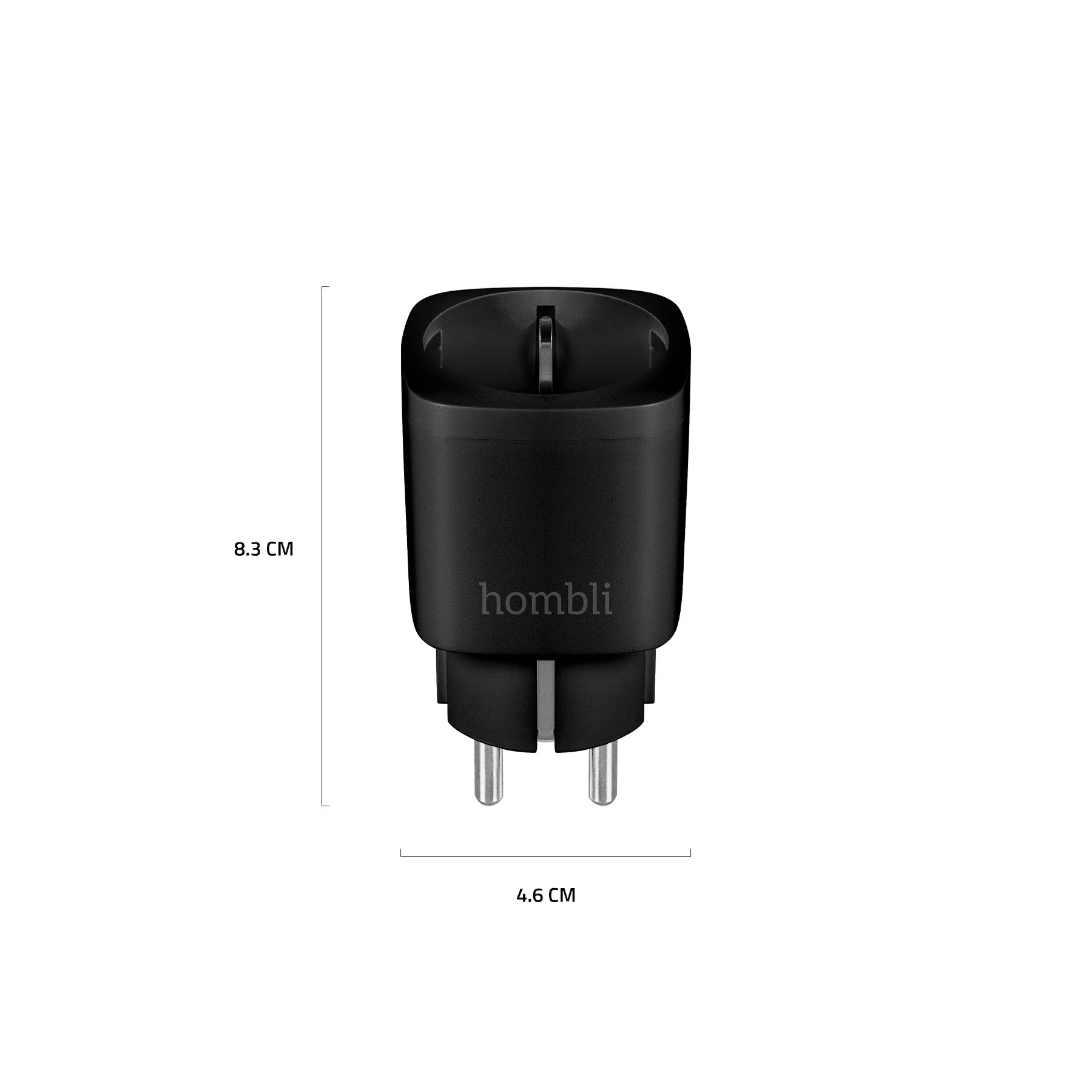 Hombli Smart Socket EU - Image 11