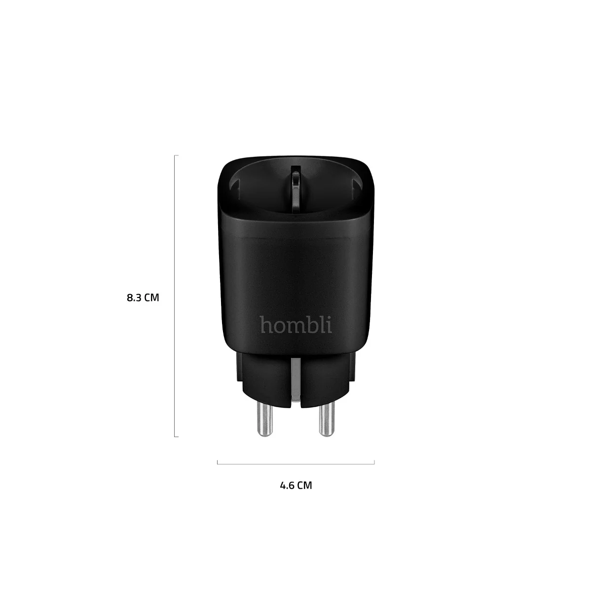 Hombli Smart Socket EU - Image 16