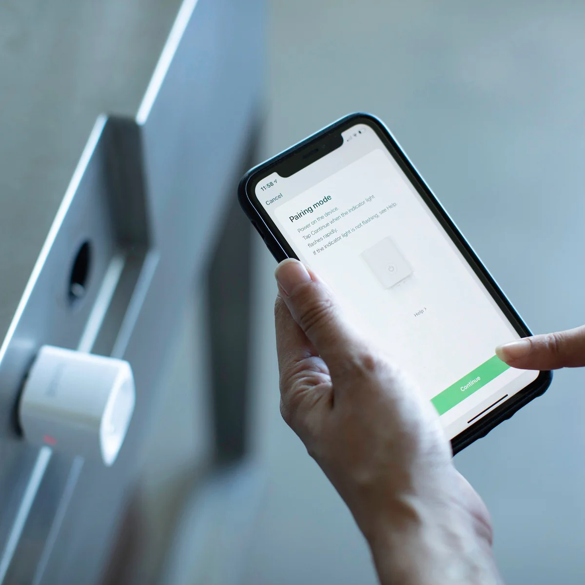 Hombli Smart Socket EU - Image 6