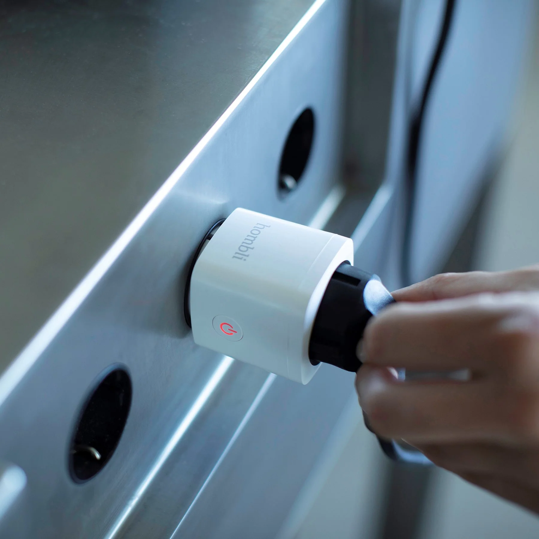 Hombli Smart Socket FR - Image 12