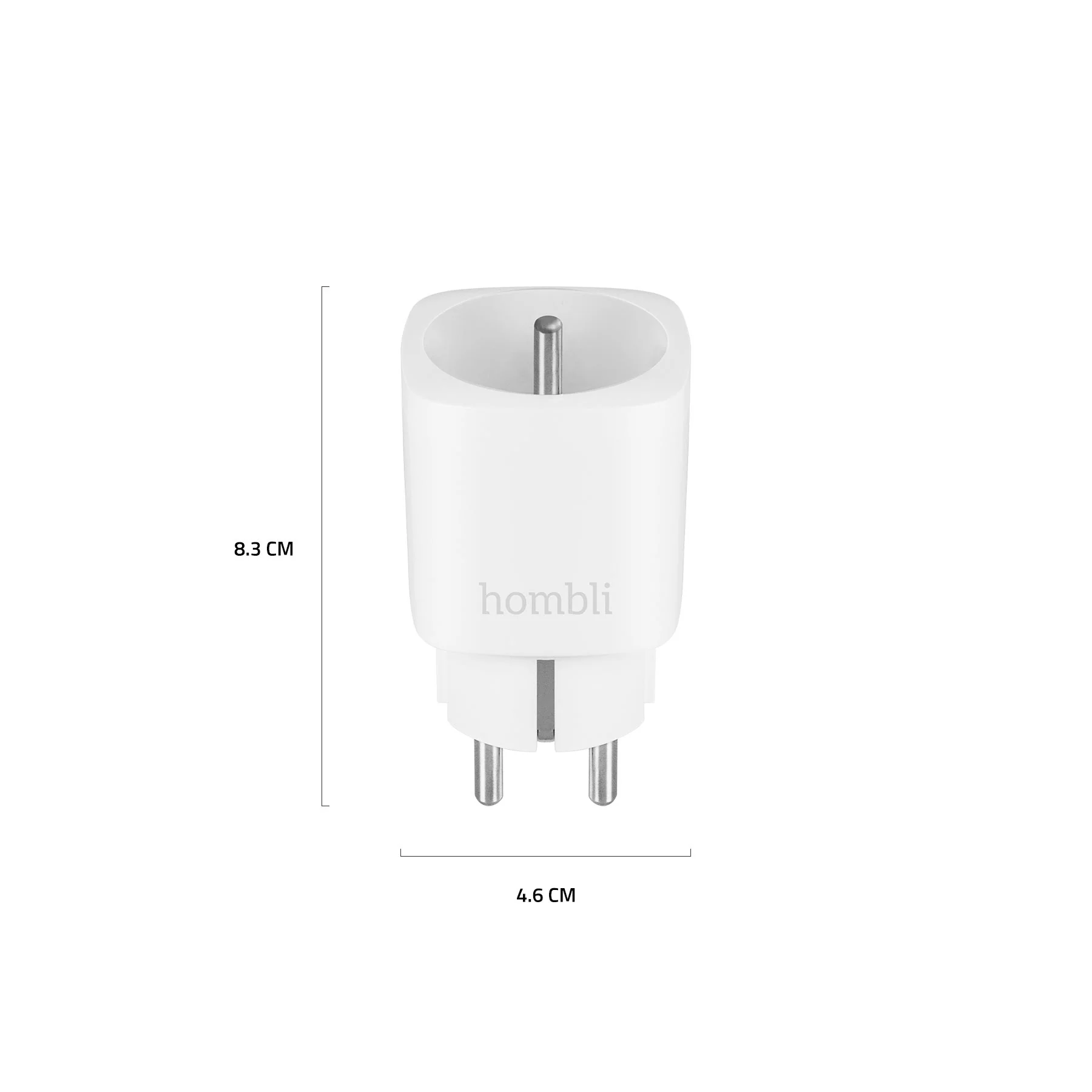 Hombli Smart Socket FR - Image 13