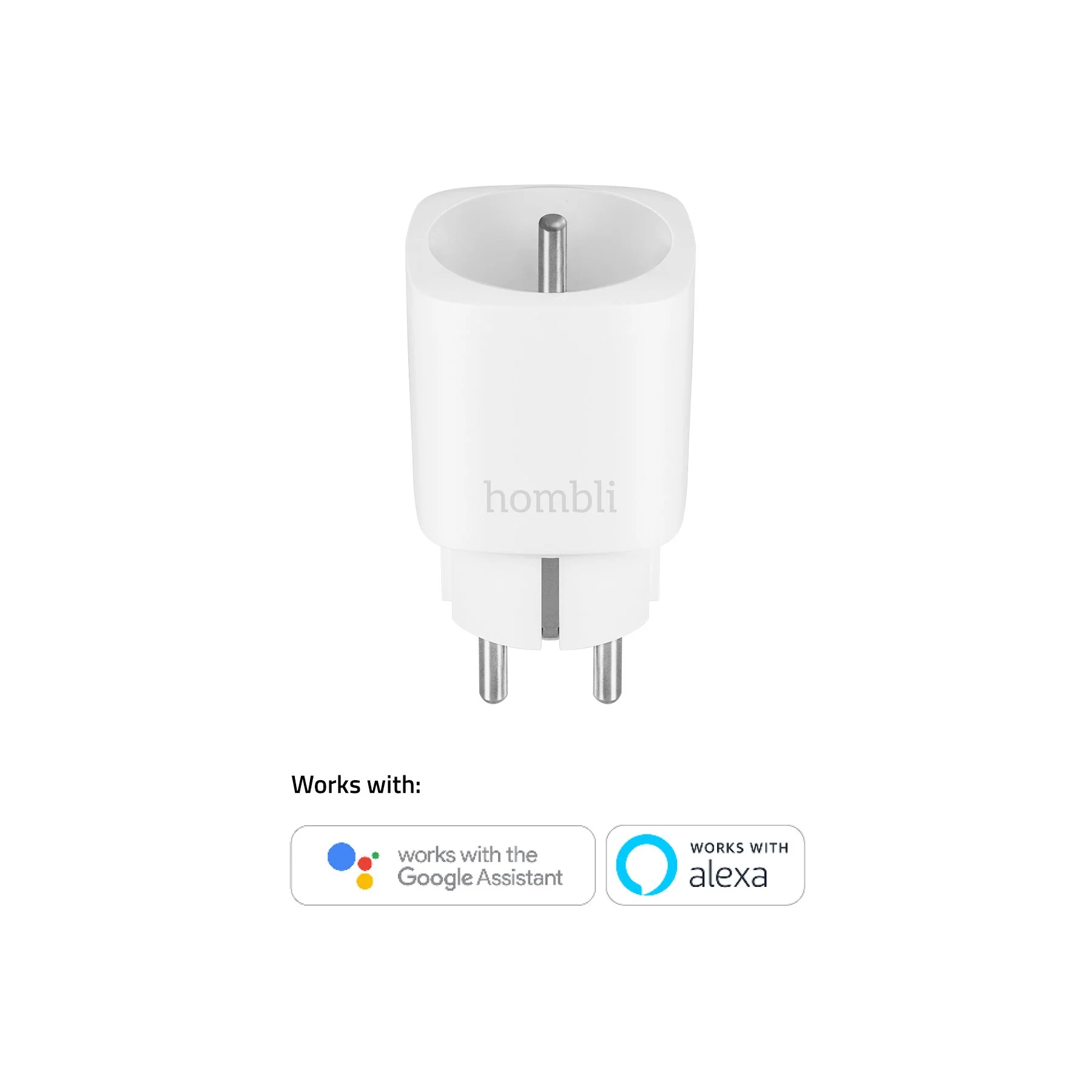 Hombli Smart Socket FR - Image 4
