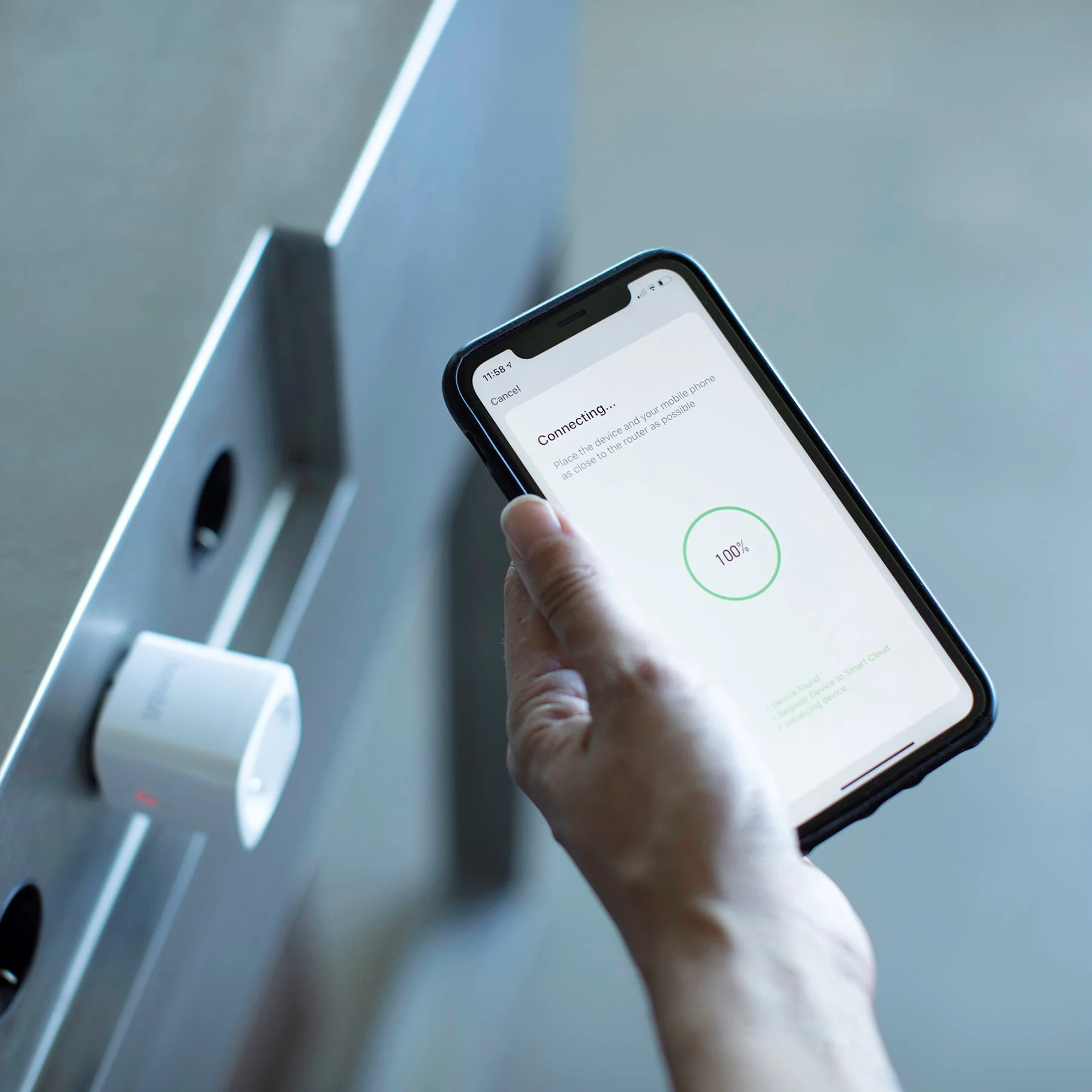 Hombli Smart Socket FR - Image 6