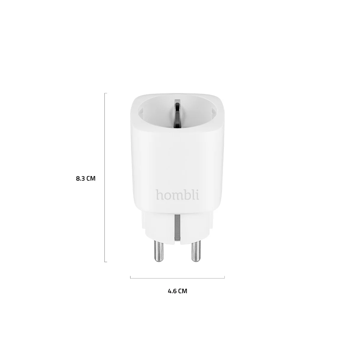 Hombli Smart Socket EU - Image 15