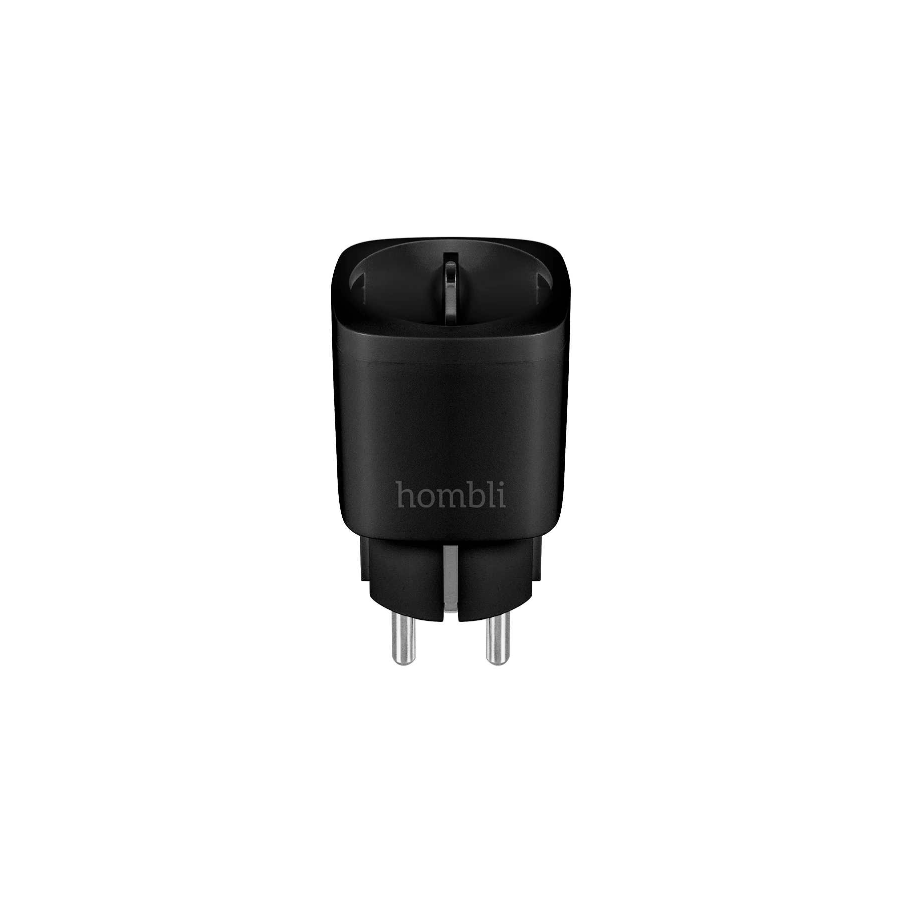 Hombli Smart Socket EU - Image 3