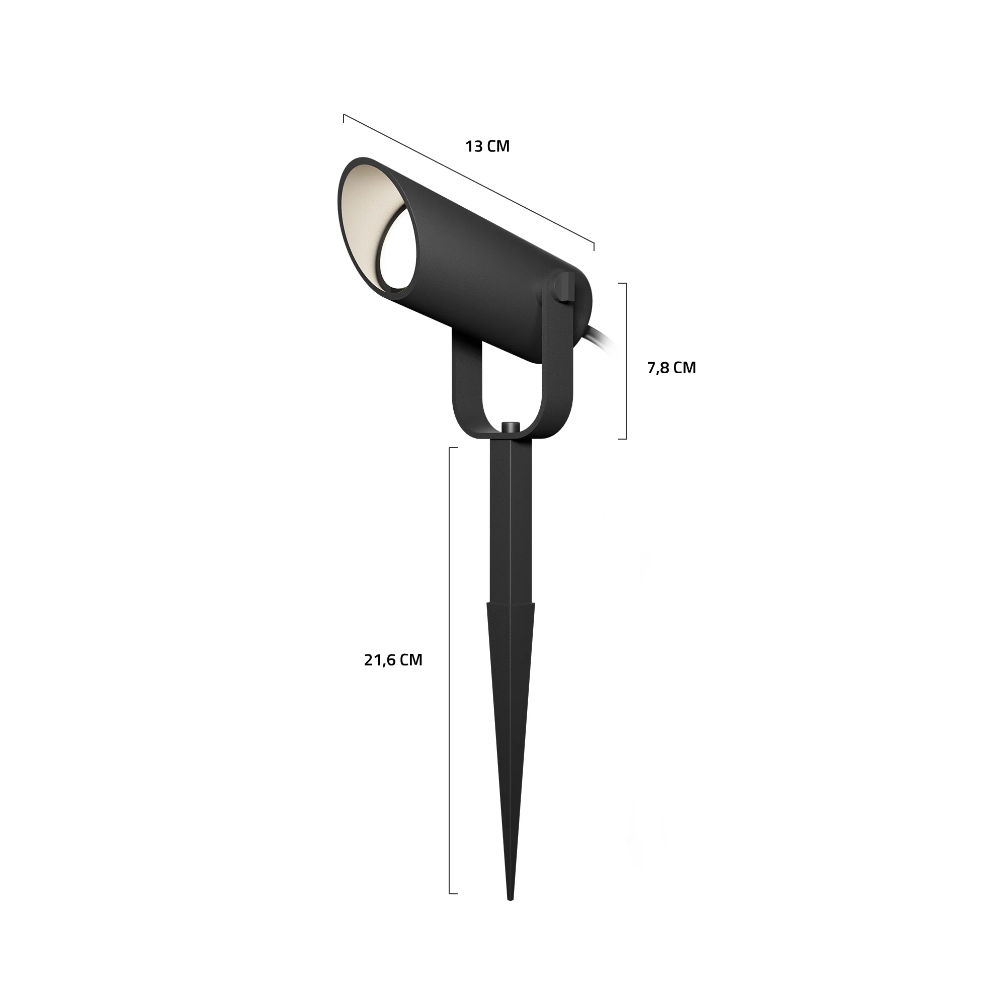 Hombli Smart Spot Light Extension - Single - Image 12