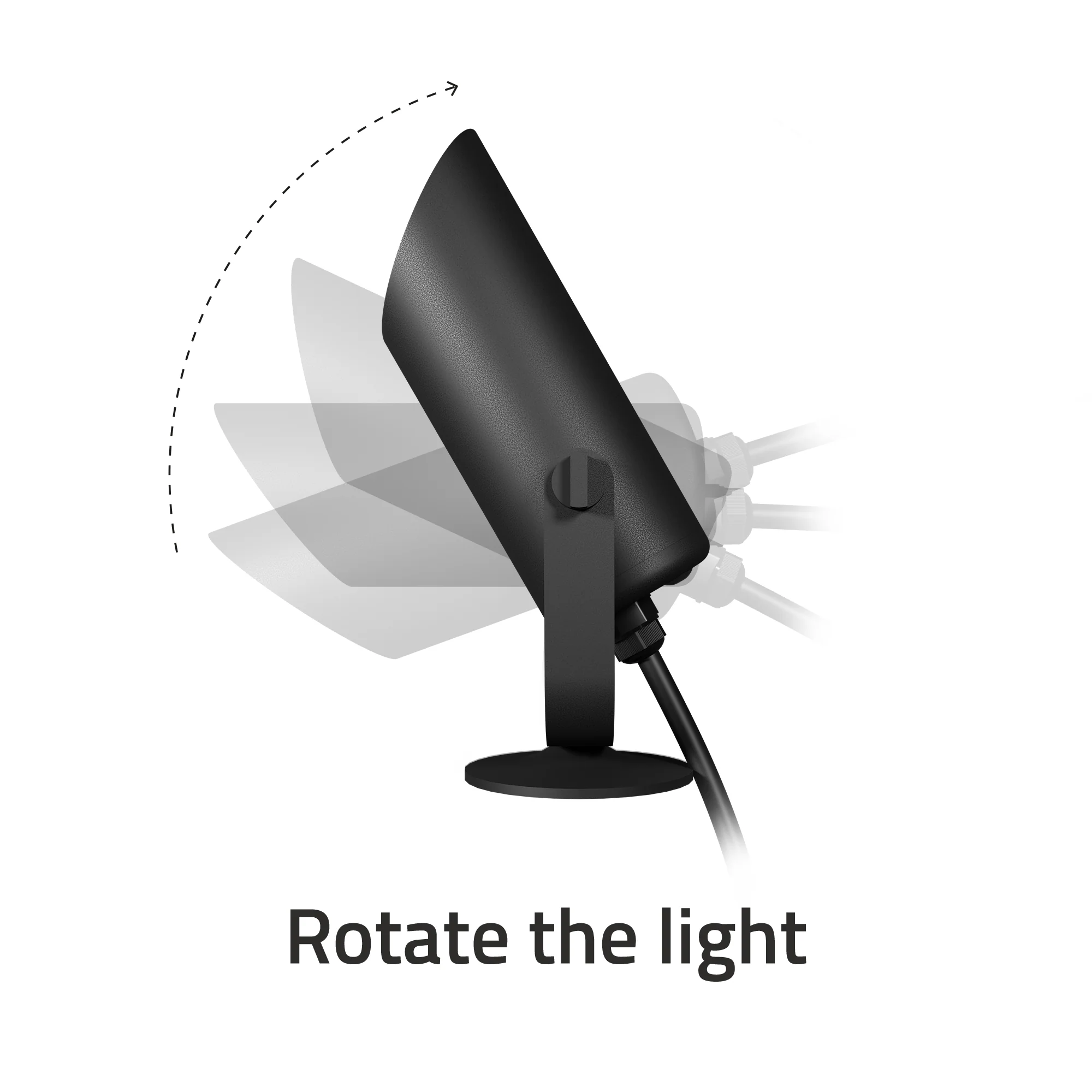 Hombli Smart Spot Light Extension - Single - Image 7