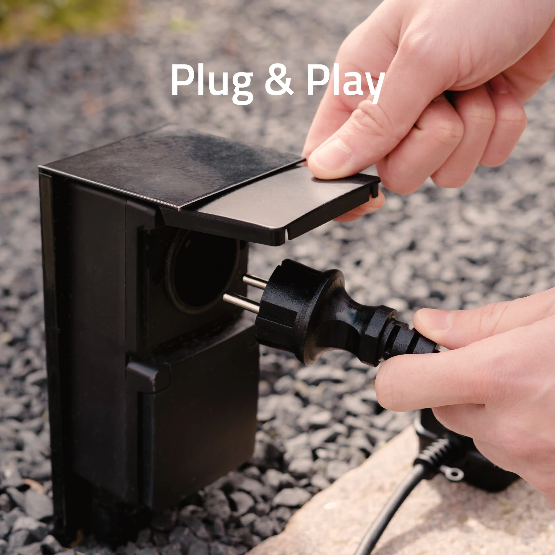 Hombli Smart Spot Light Starter Kit - Image 13