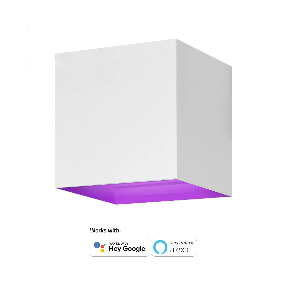 Hombli Smart Wall Light - Image 14