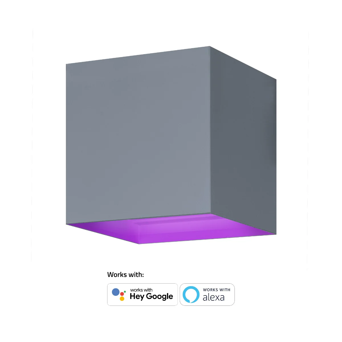 Hombli Smart Wall Light - Image 15