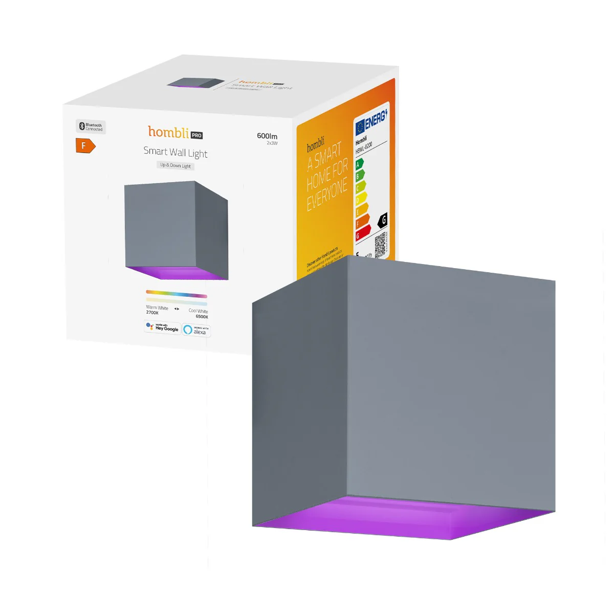 Hombli Smart Wall Light - Image 28