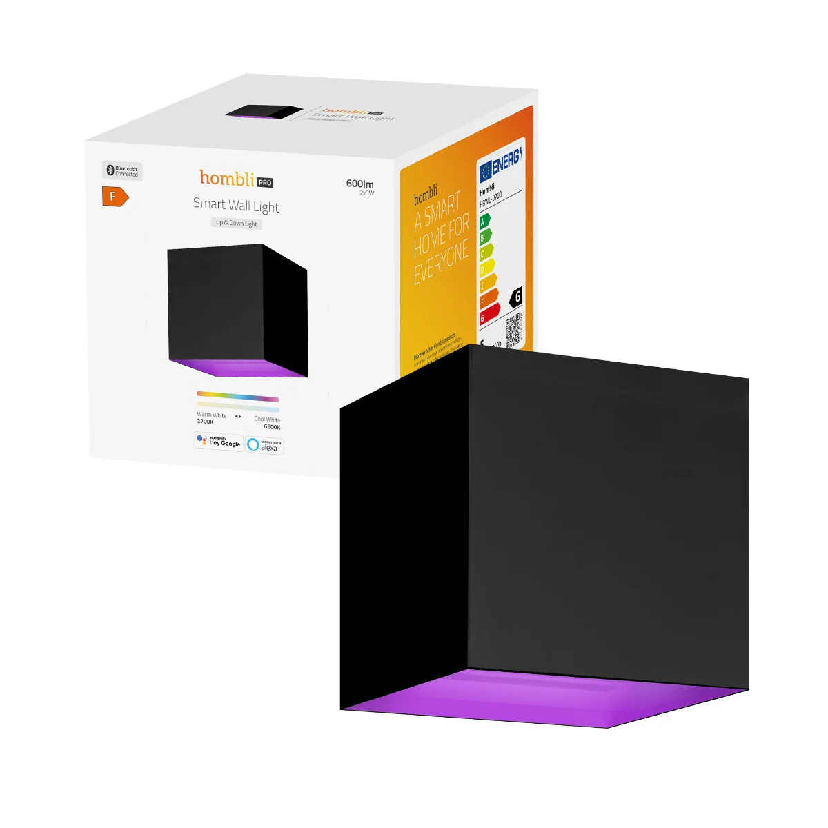 Hombli Smart Wall Light - Image 29