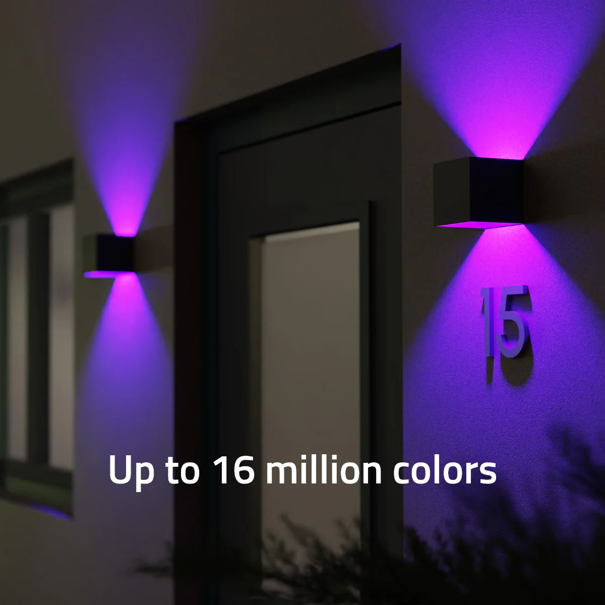 Hombli Smart Wall Light - Image 4
