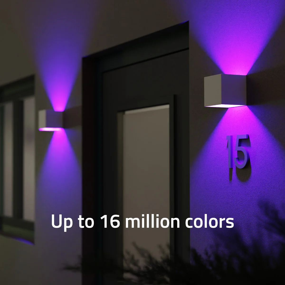 Hombli Smart Wall Light - Image 5