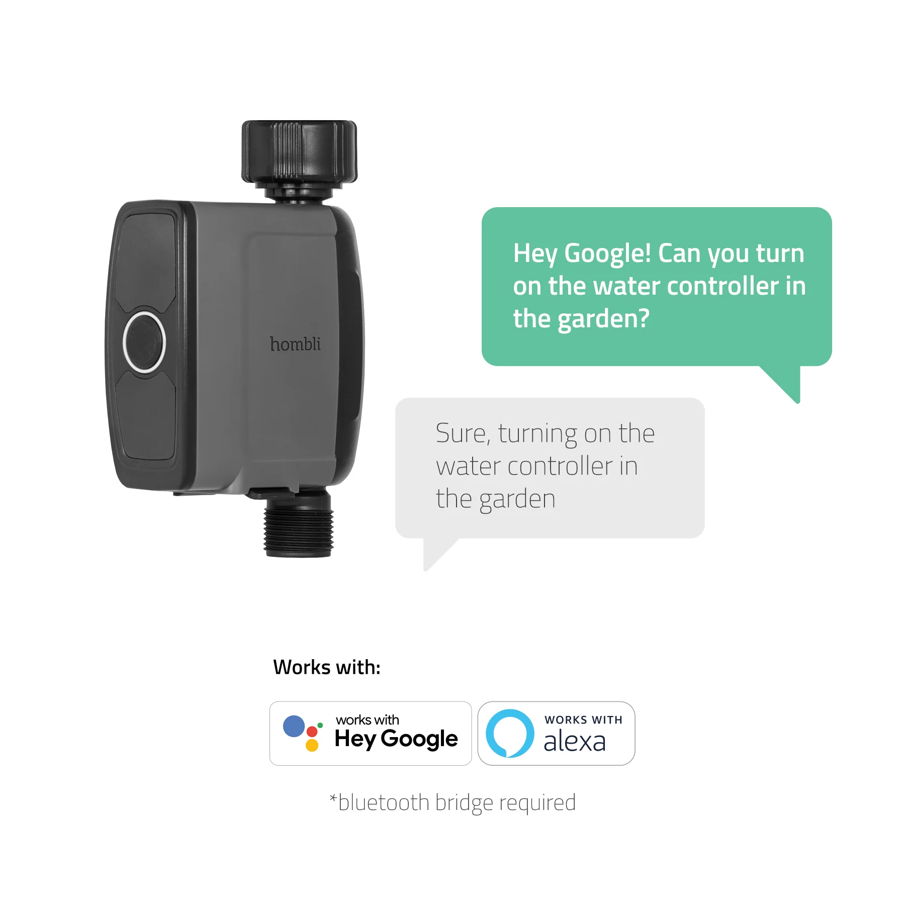 Hombli Smart Water Controller 2 - Image 11