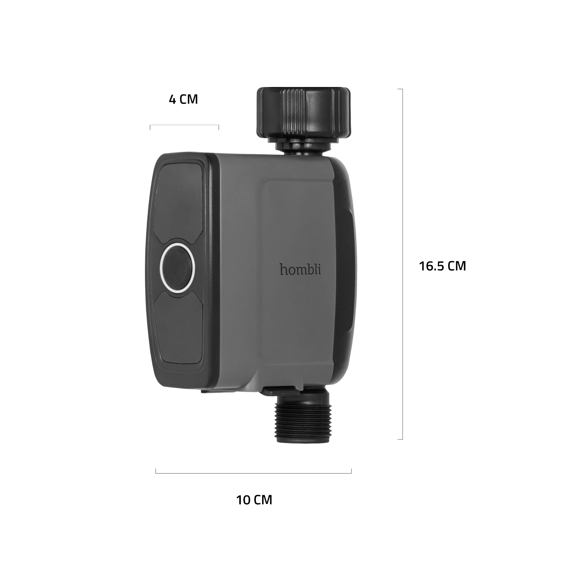 Hombli Smart Water Controller 2 - Image 12