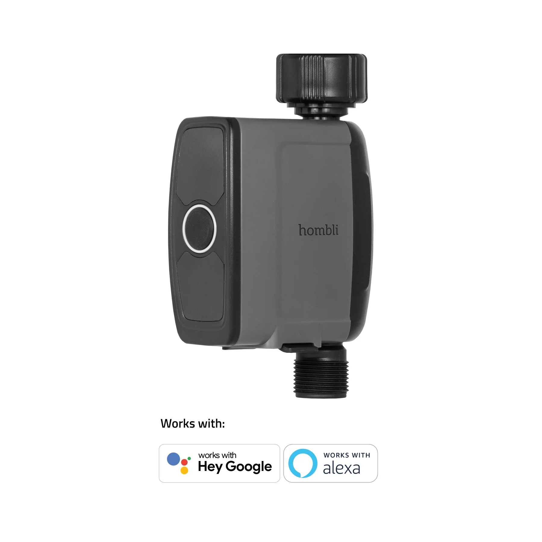 Hombli Smart Water Controller 2 - Image 13