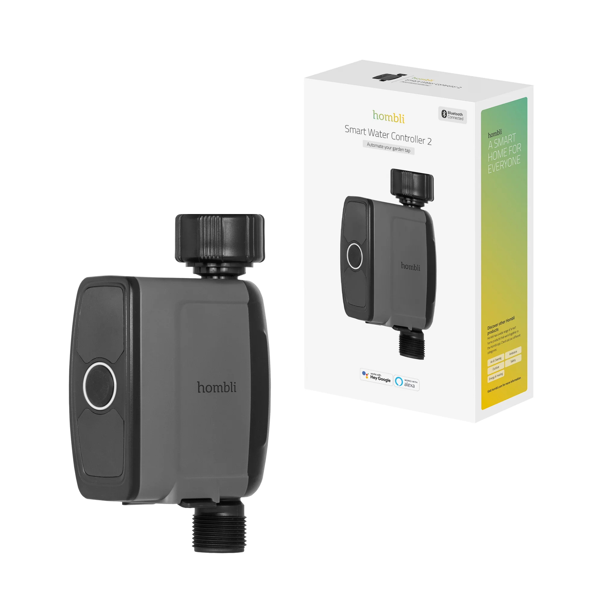 Hombli Smart Water Controller 2 - Image 14