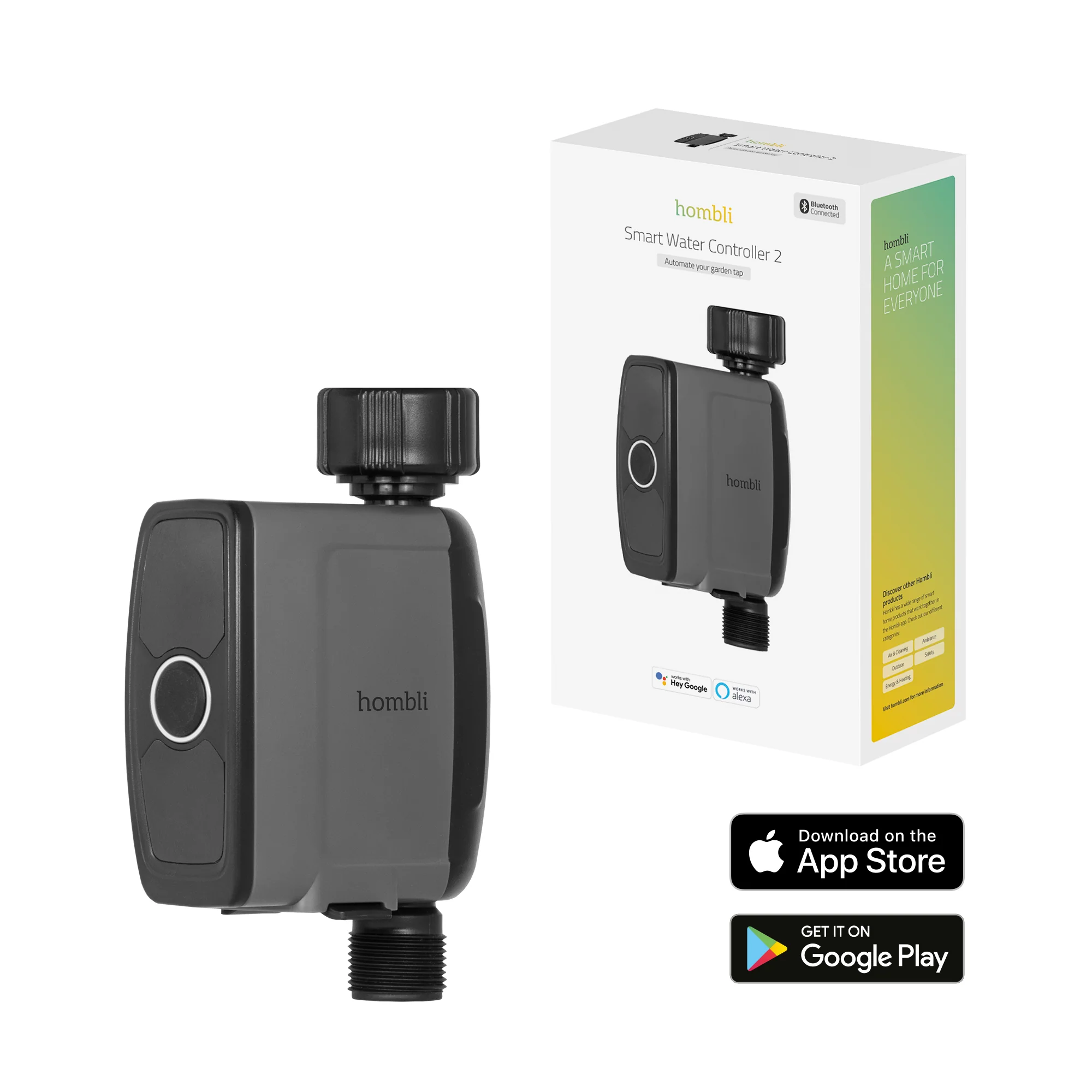 Hombli Smart Water Controller 2 - Image 15