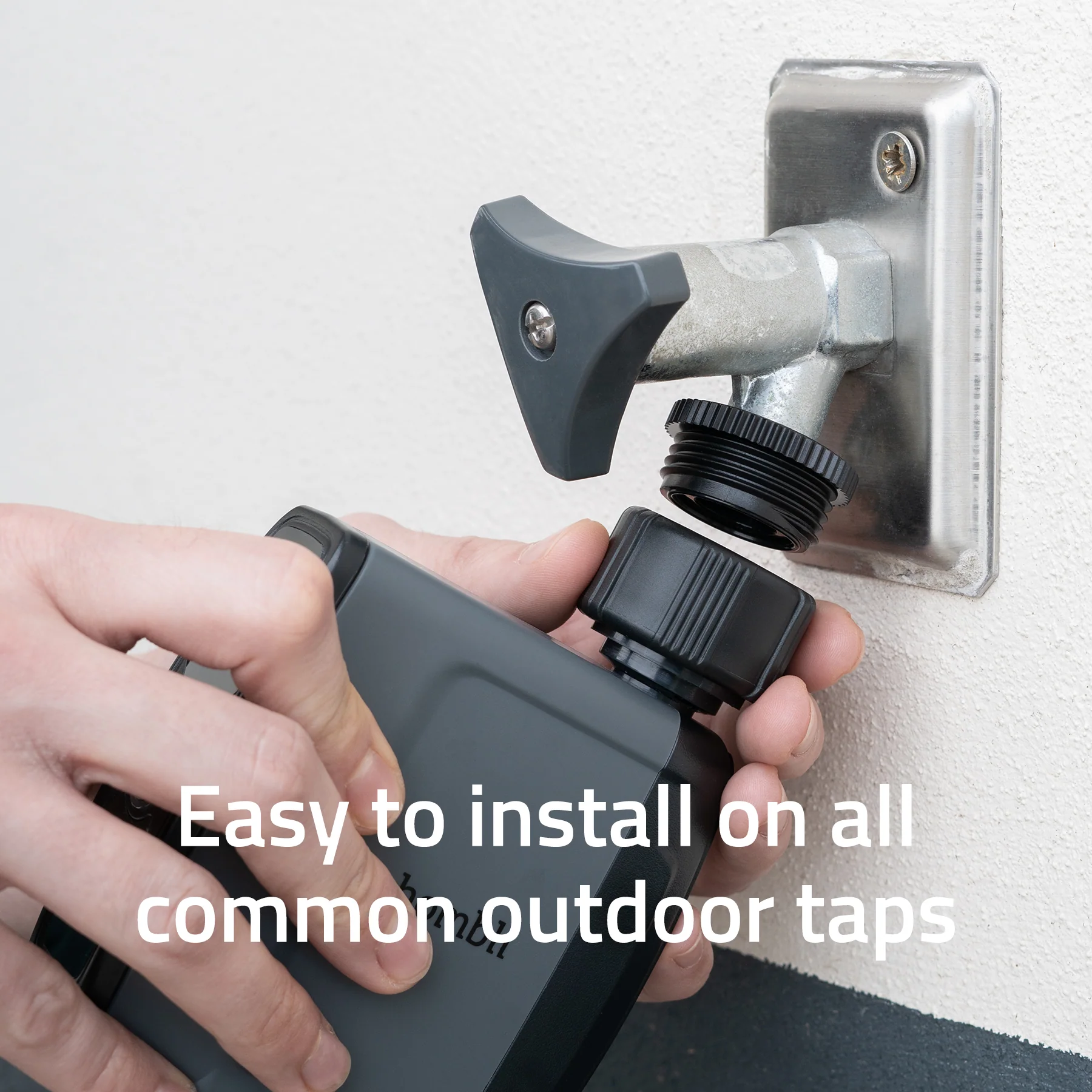 Hombli Smart Water Controller 2 - Image 5