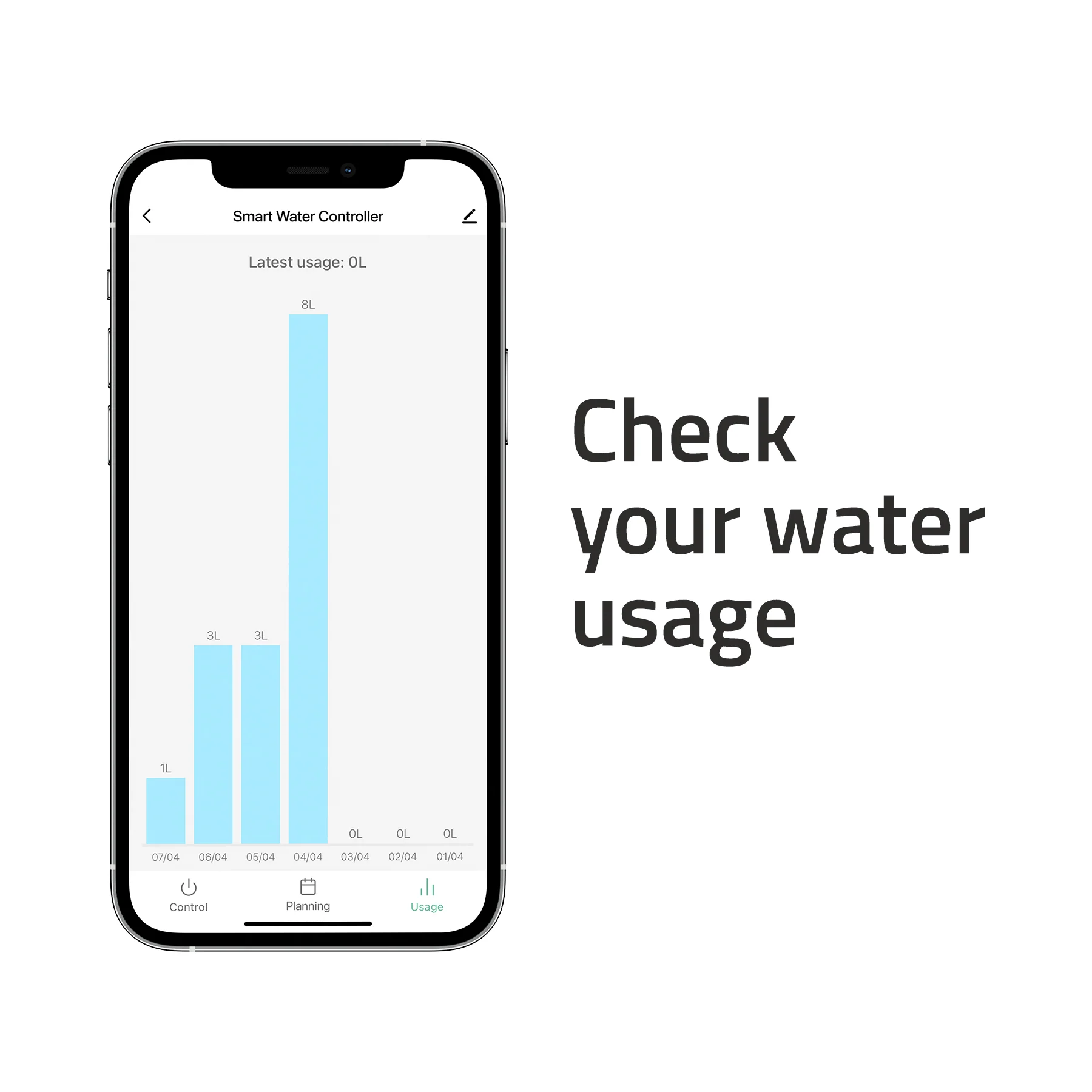 Hombli Smart Water Controller 2 - Image 6