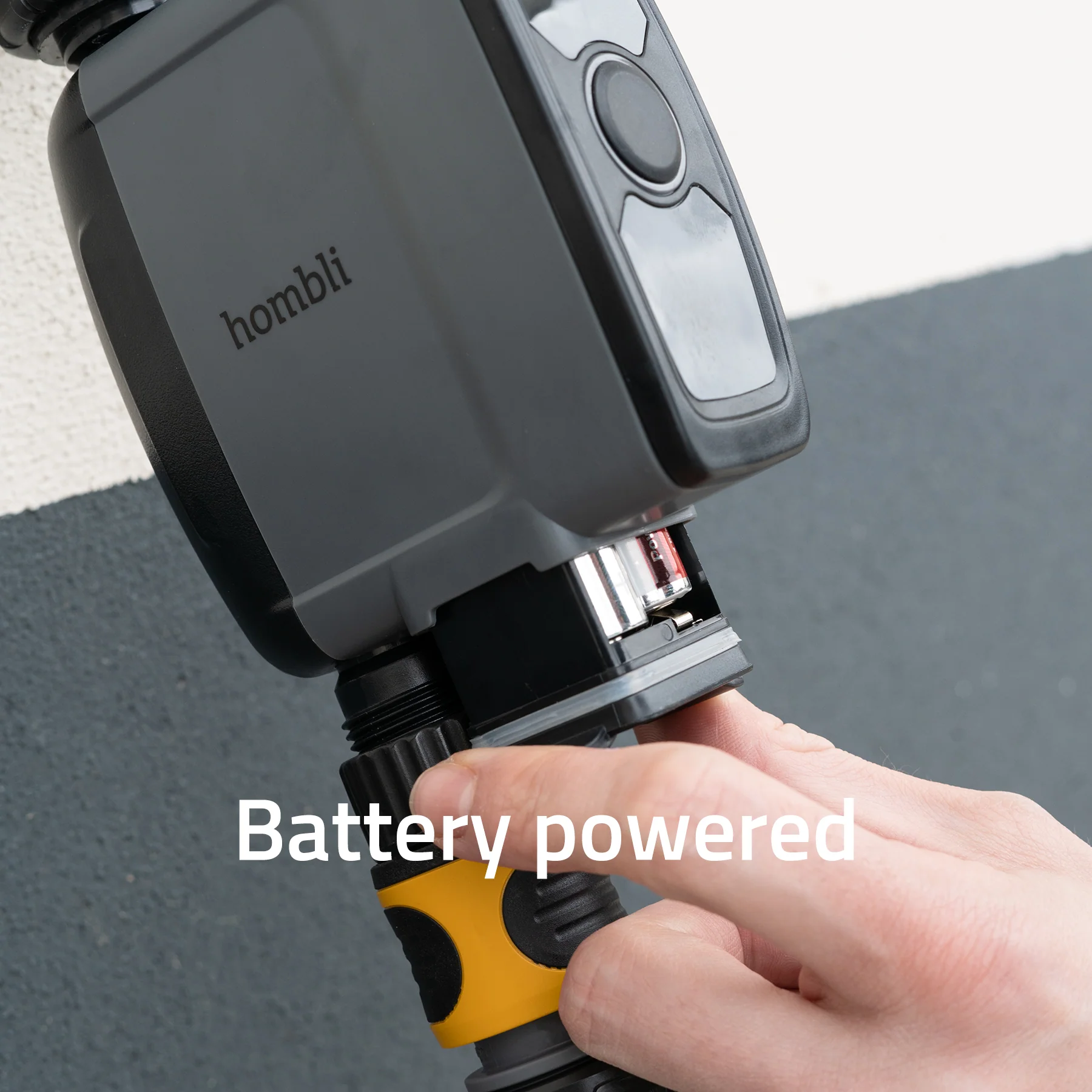 Hombli Smart Water Controller 2 - Image 7