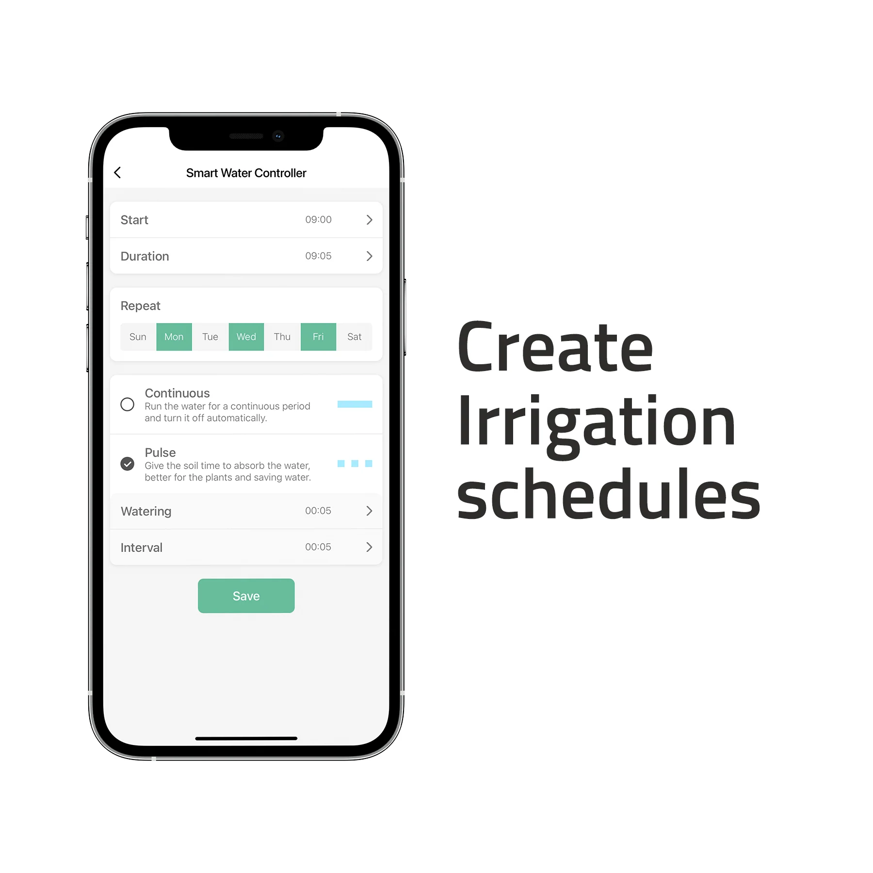 Hombli Smart Water Controller 2 - Image 8