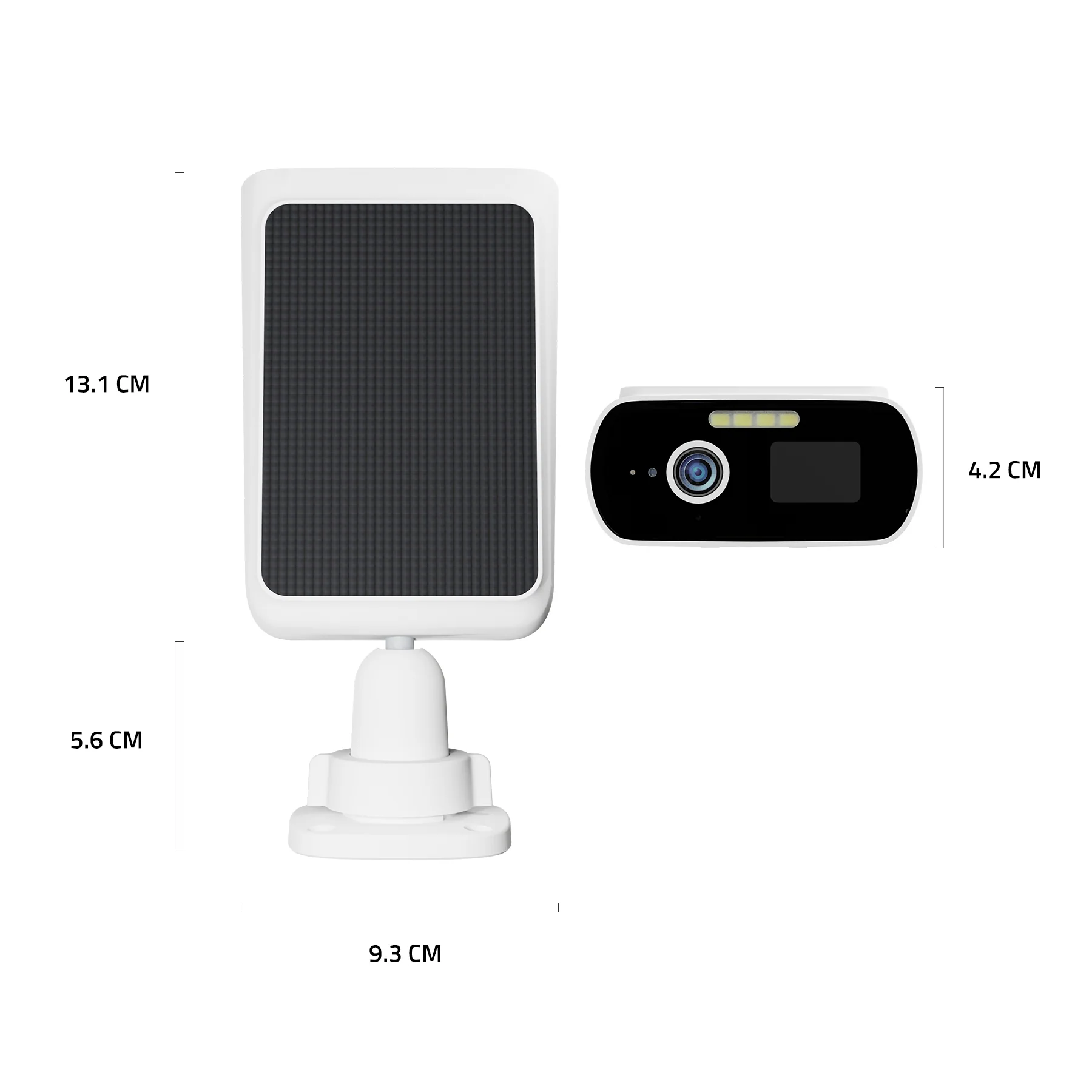 Hombli Solar Cam 2K - Image 16