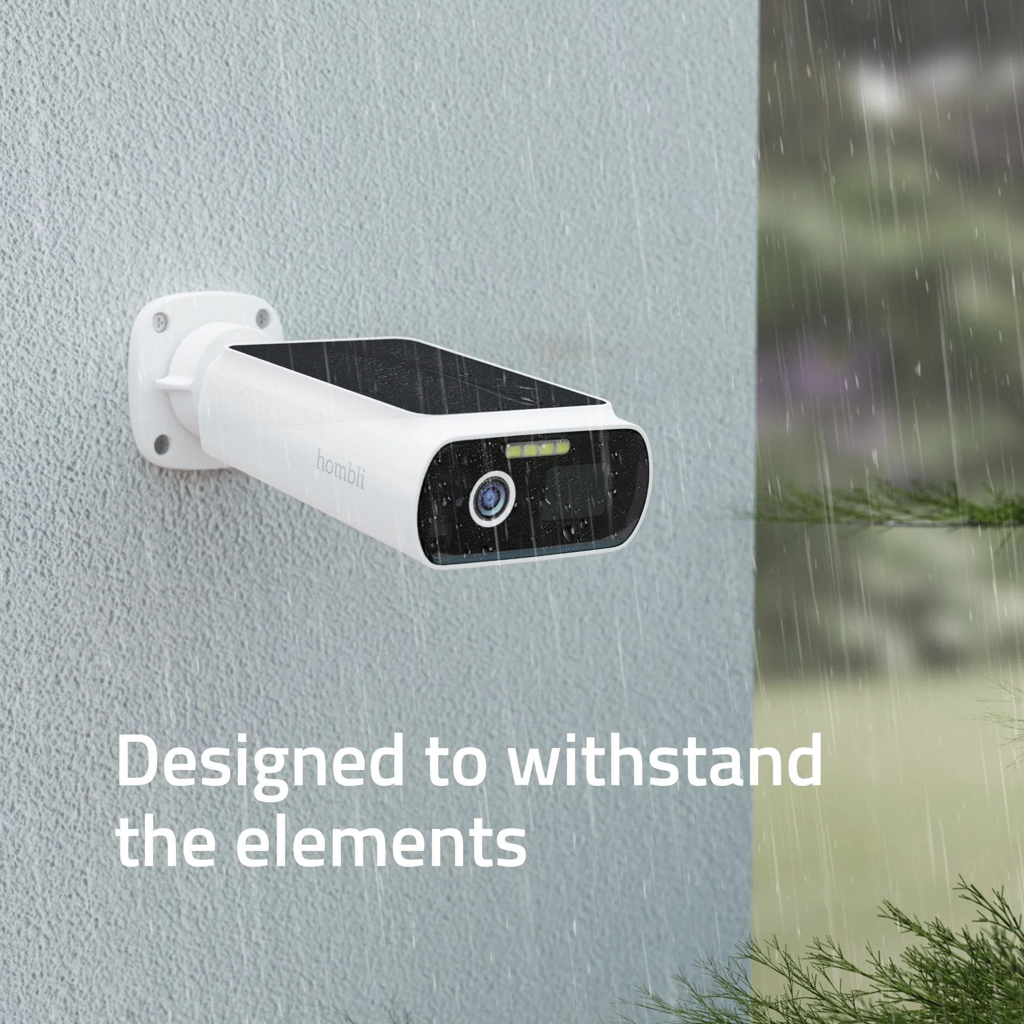 Hombli Solar Cam 2K - Image 5