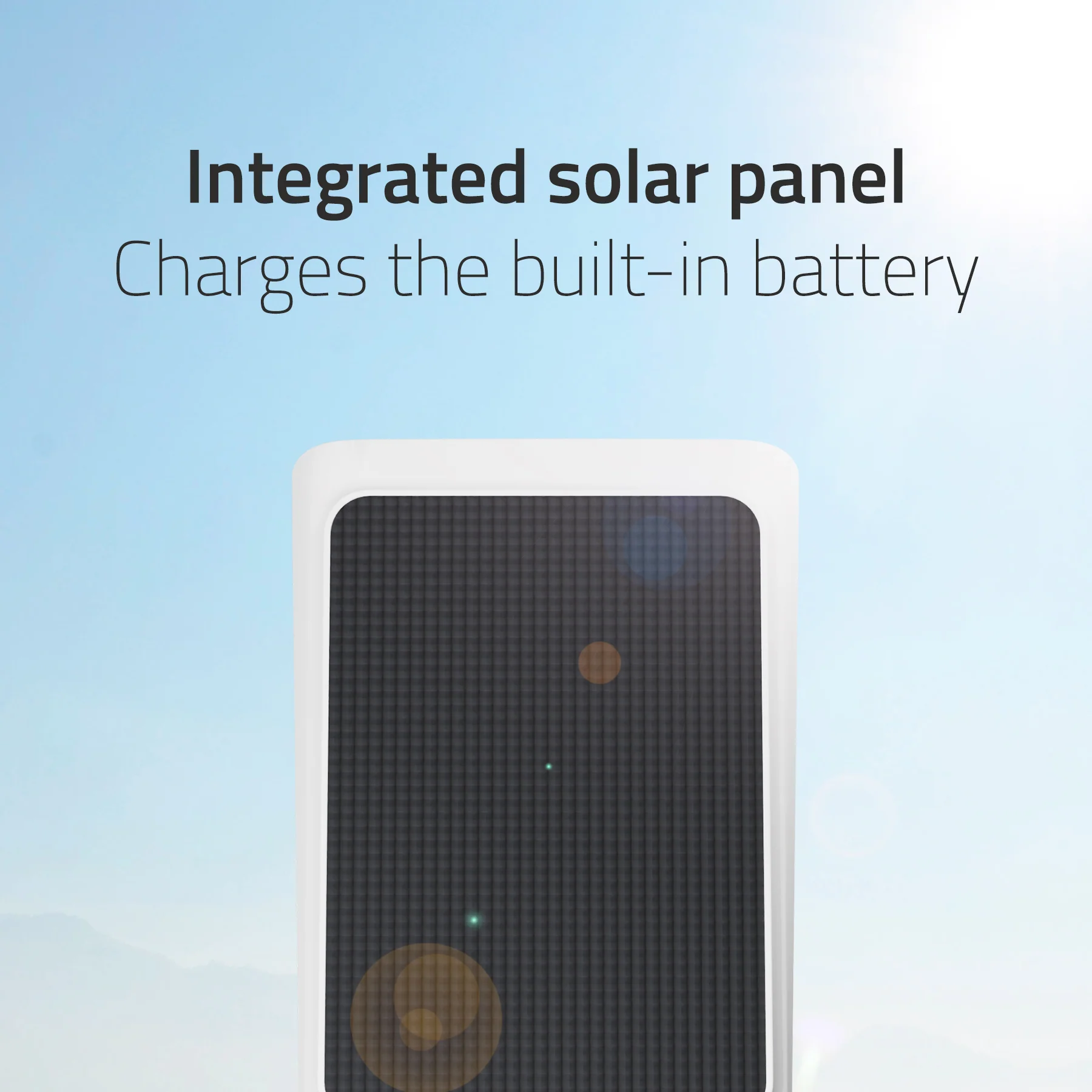 Hombli Solar Cam 2K - Image 6