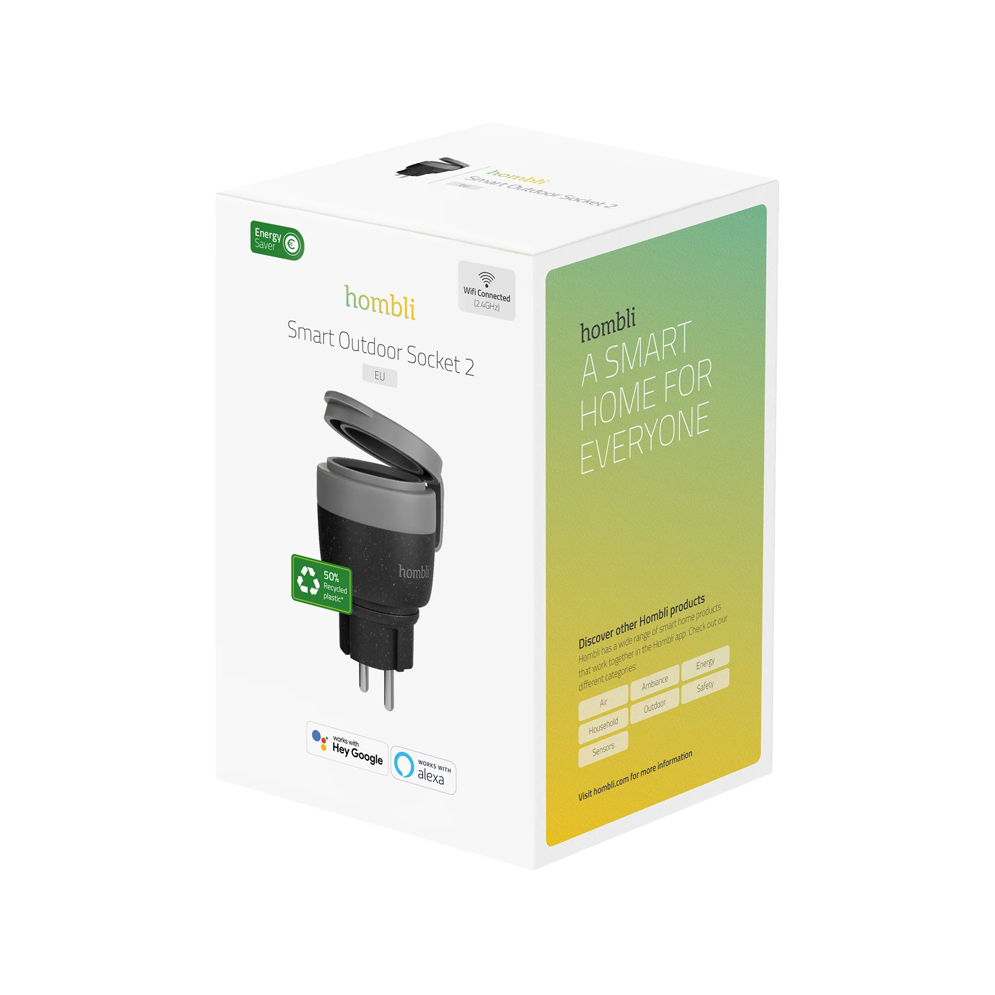 Outdoor Socket 2 - Image 10