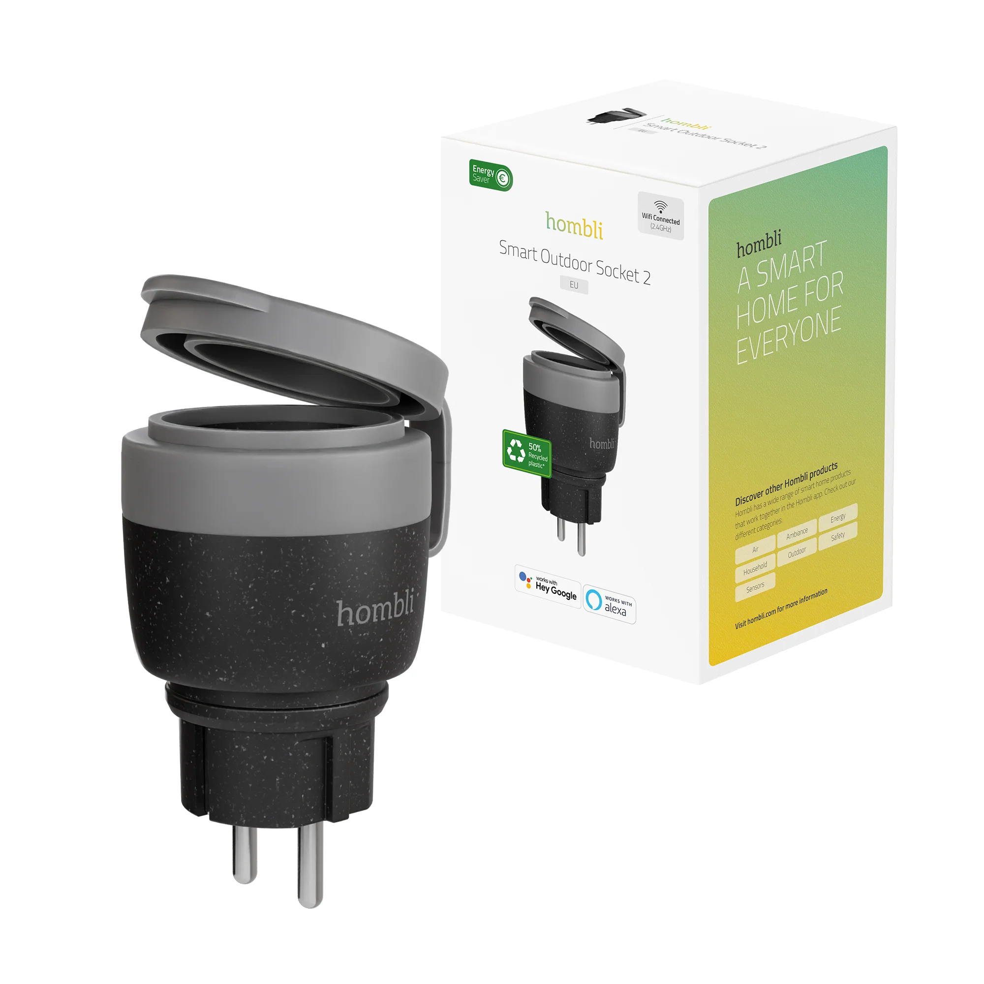 Outdoor Socket 2 - Image 11