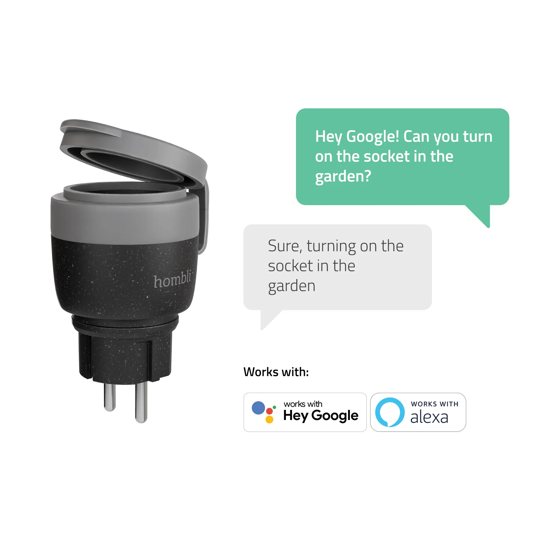 Outdoor Socket 2 - Image 7