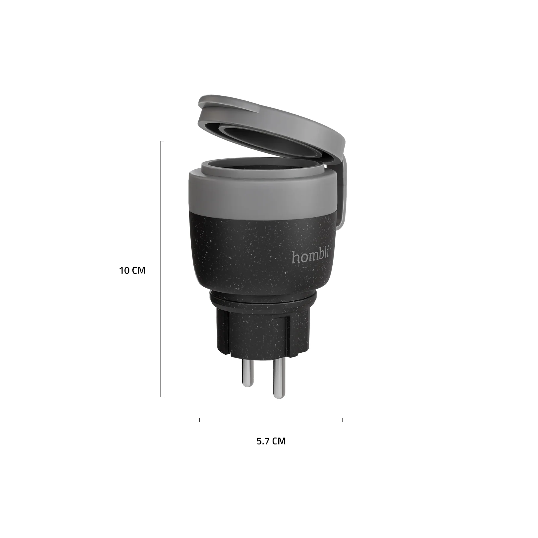 Outdoor Socket 2 - Image 9