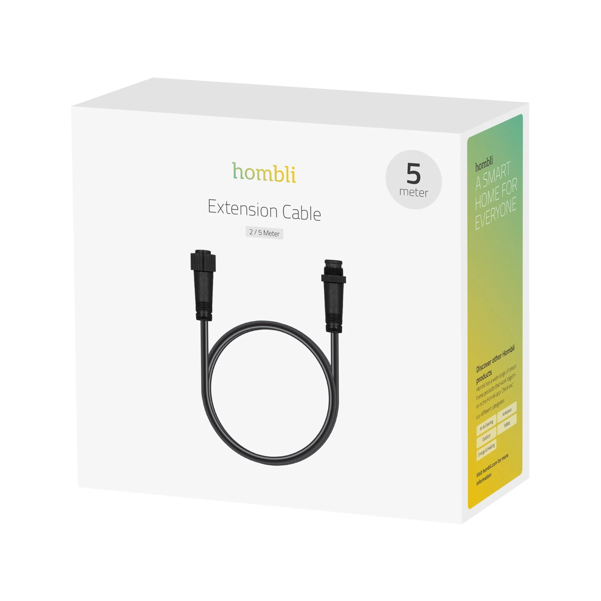 Pathway/Spot Light Extension Cable - Image 3