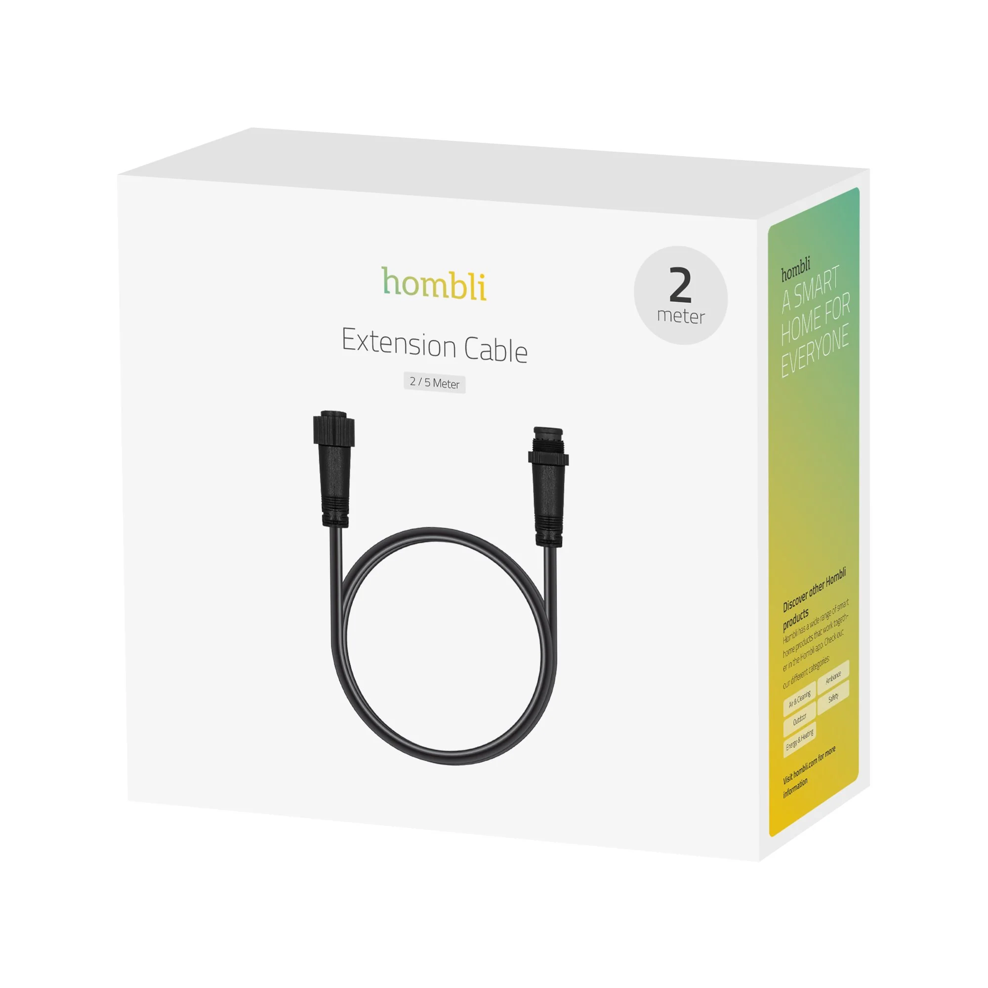 Pathway/Spot Light Extension Cable - Image 4