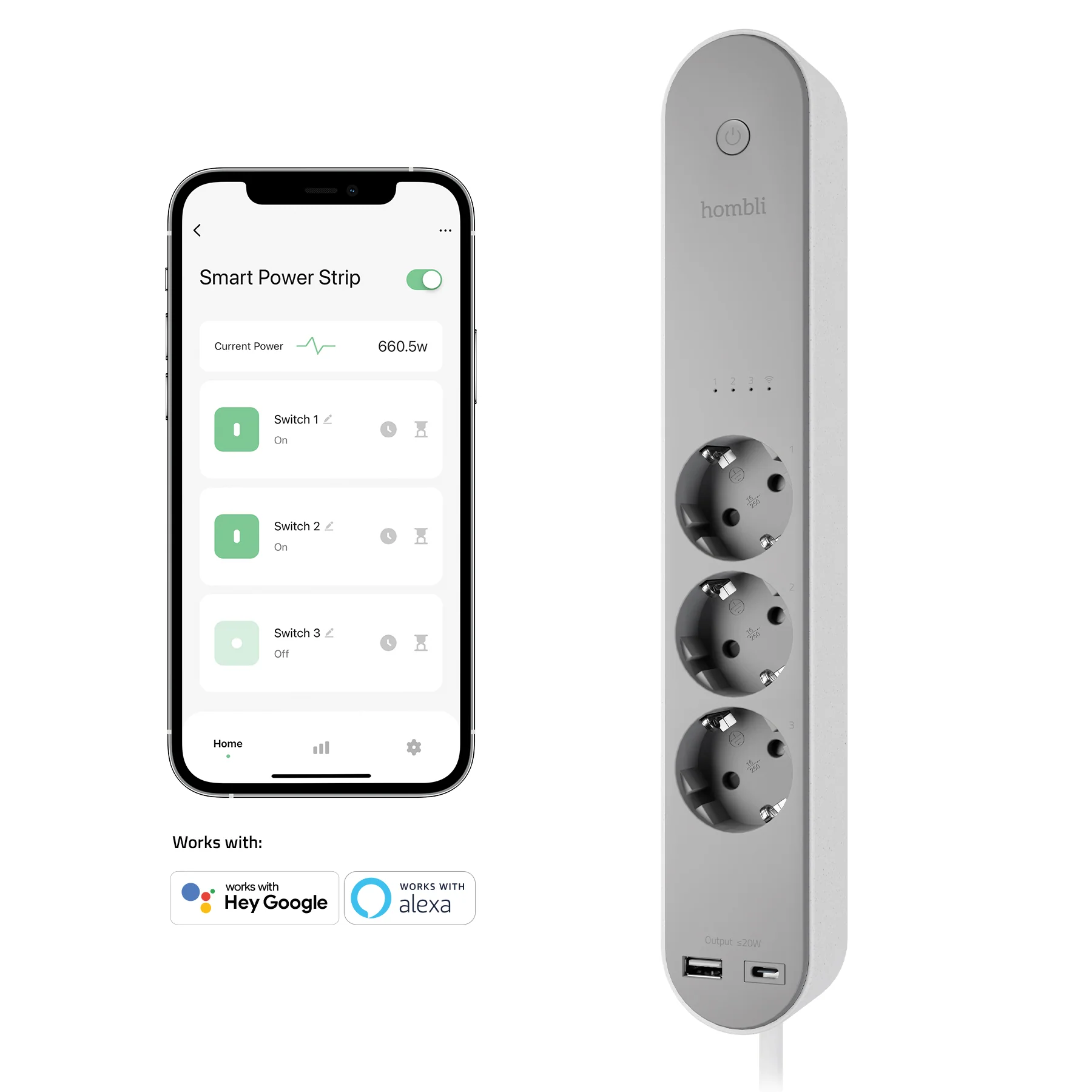 Power Strip - Image 3