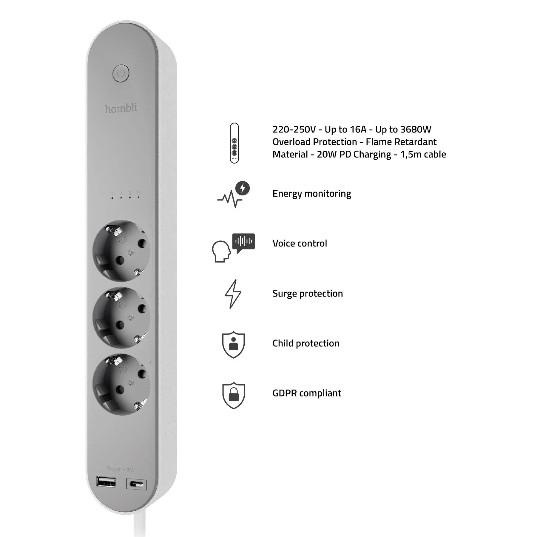 Power Strip - Image 5