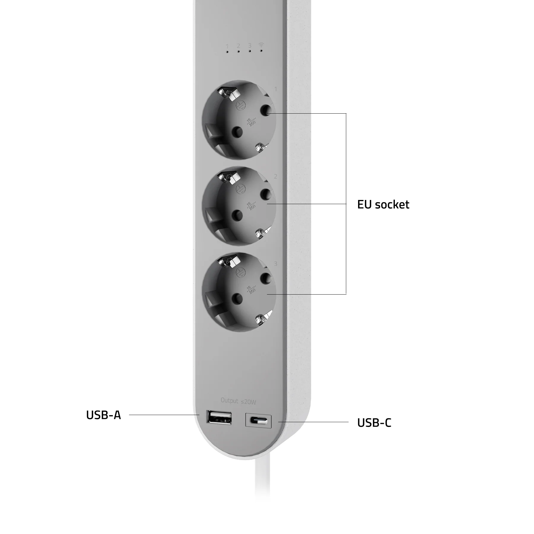 Power Strip - Image 7